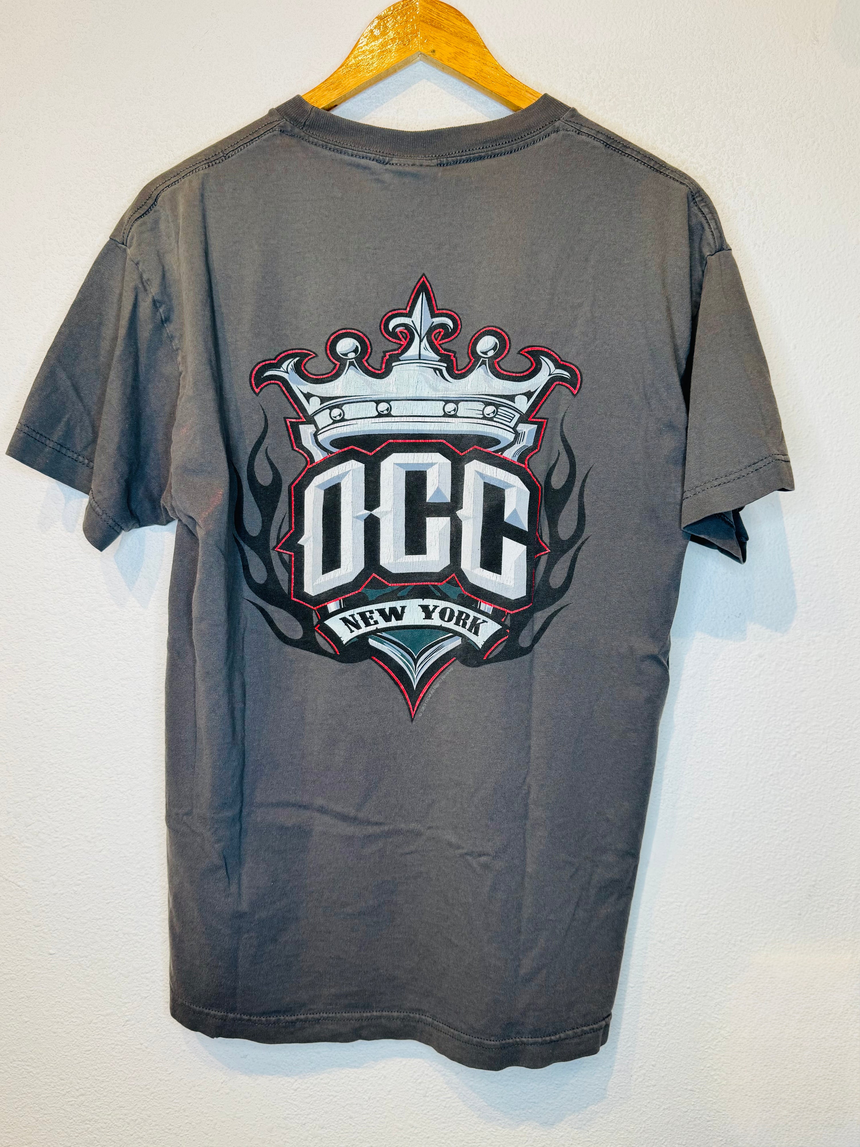 Orange County Choppers Vintage Tee