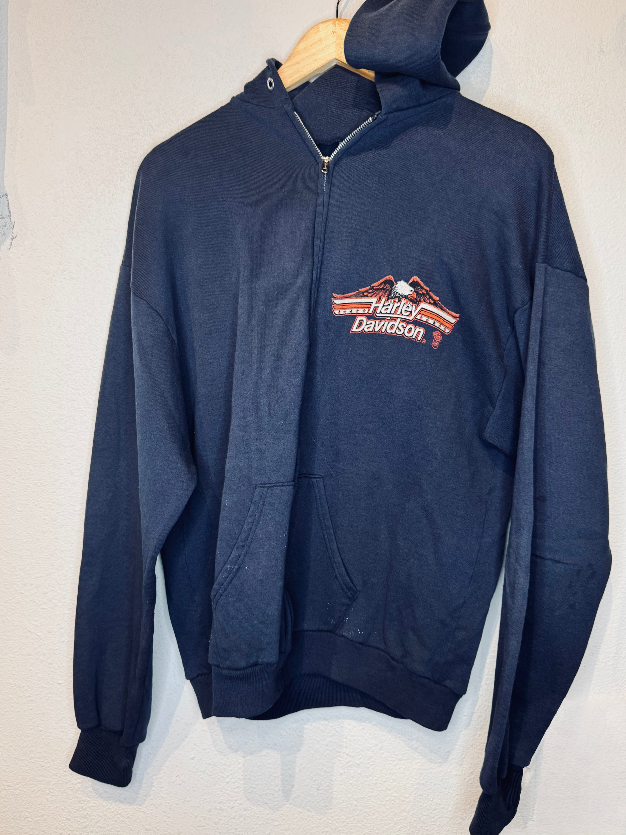 Hals Harley Vintage Sweatshirt