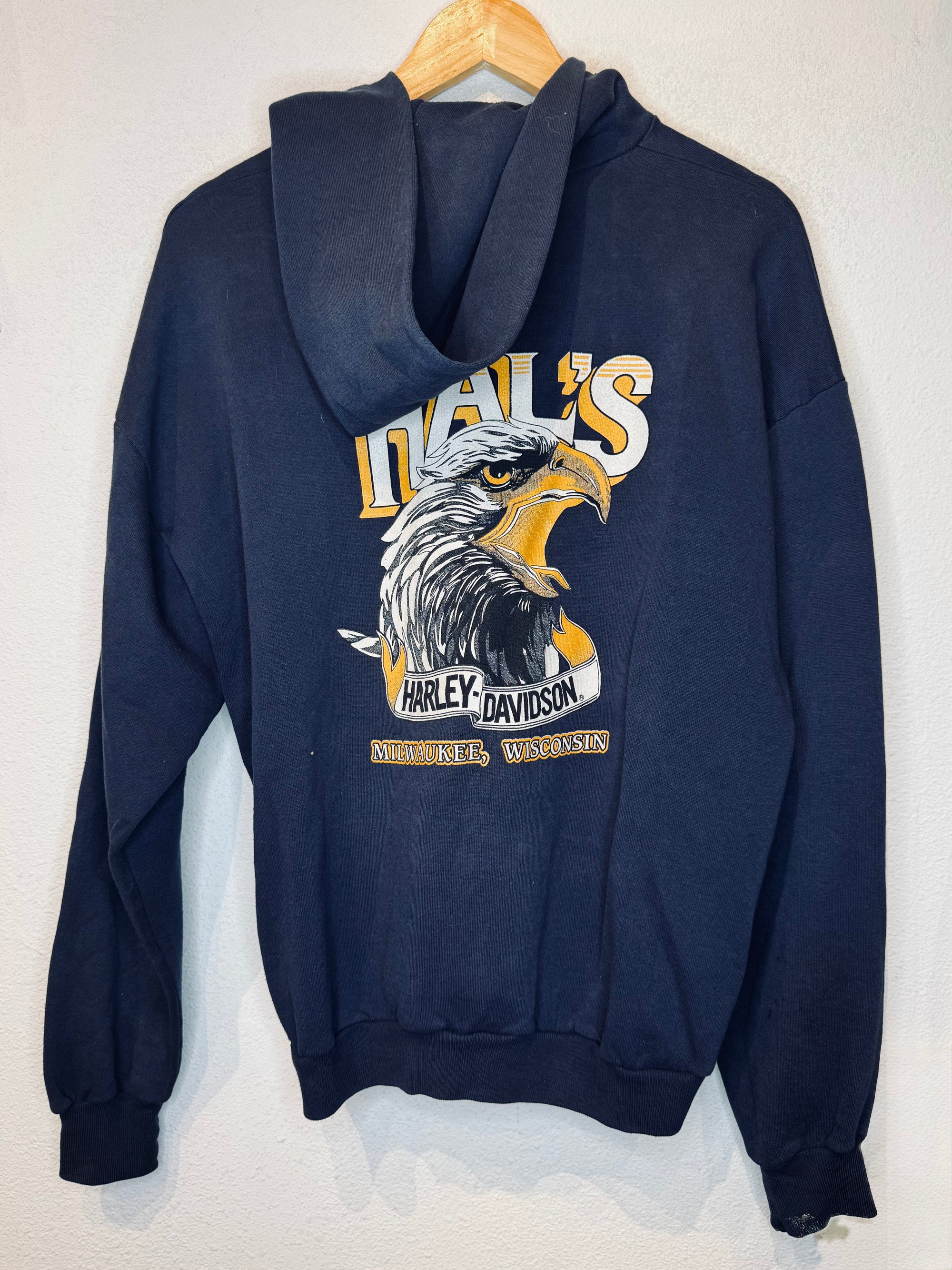 Hals Harley Vintage Sweatshirt