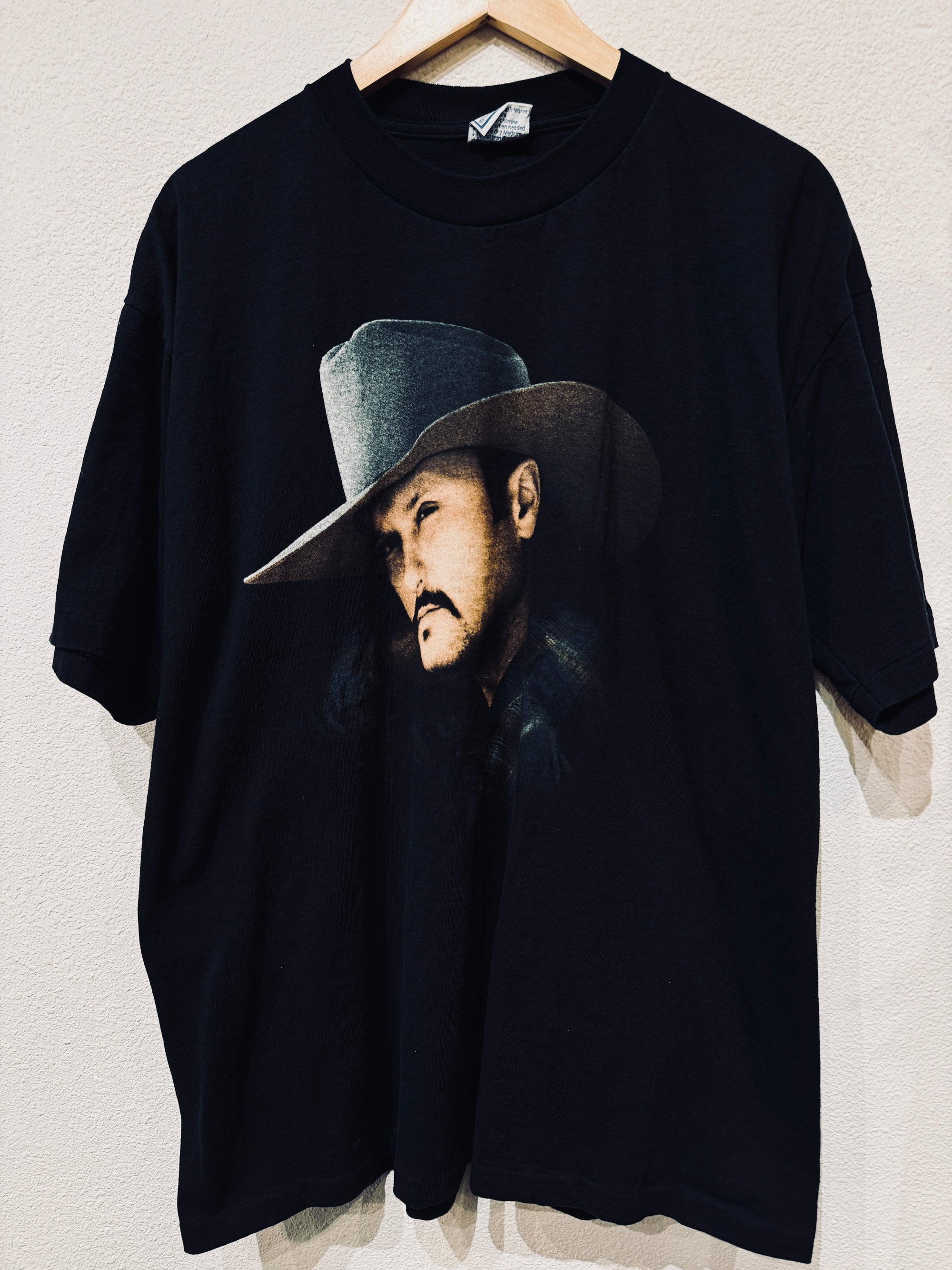 Tim McGraw Like it Vintage Tee