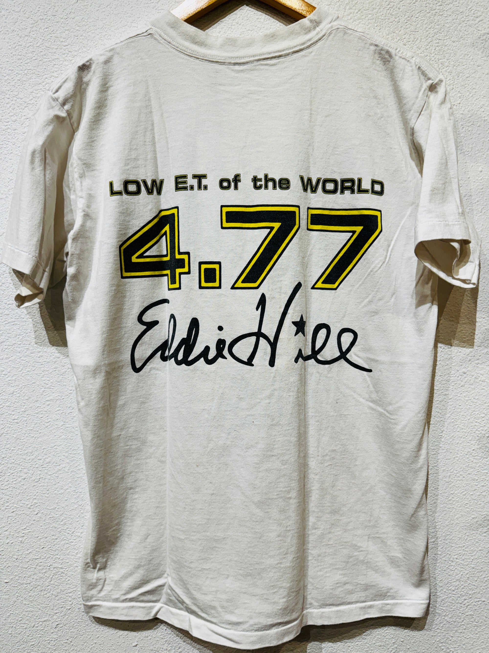 Eddie Hill Racing '92 Vintage Tee