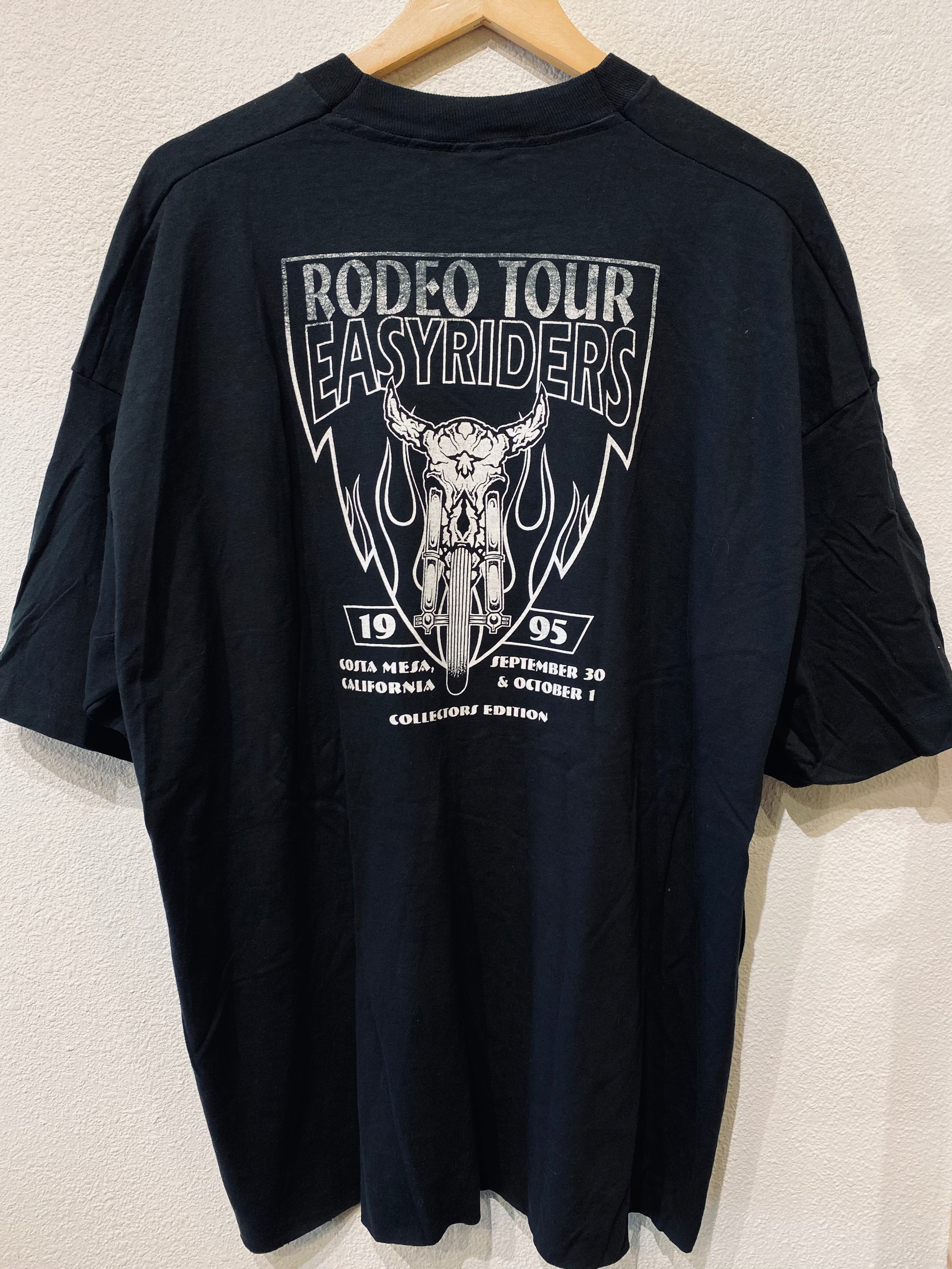 Tattoo Attitude '94 Easyriders Vintage Tee