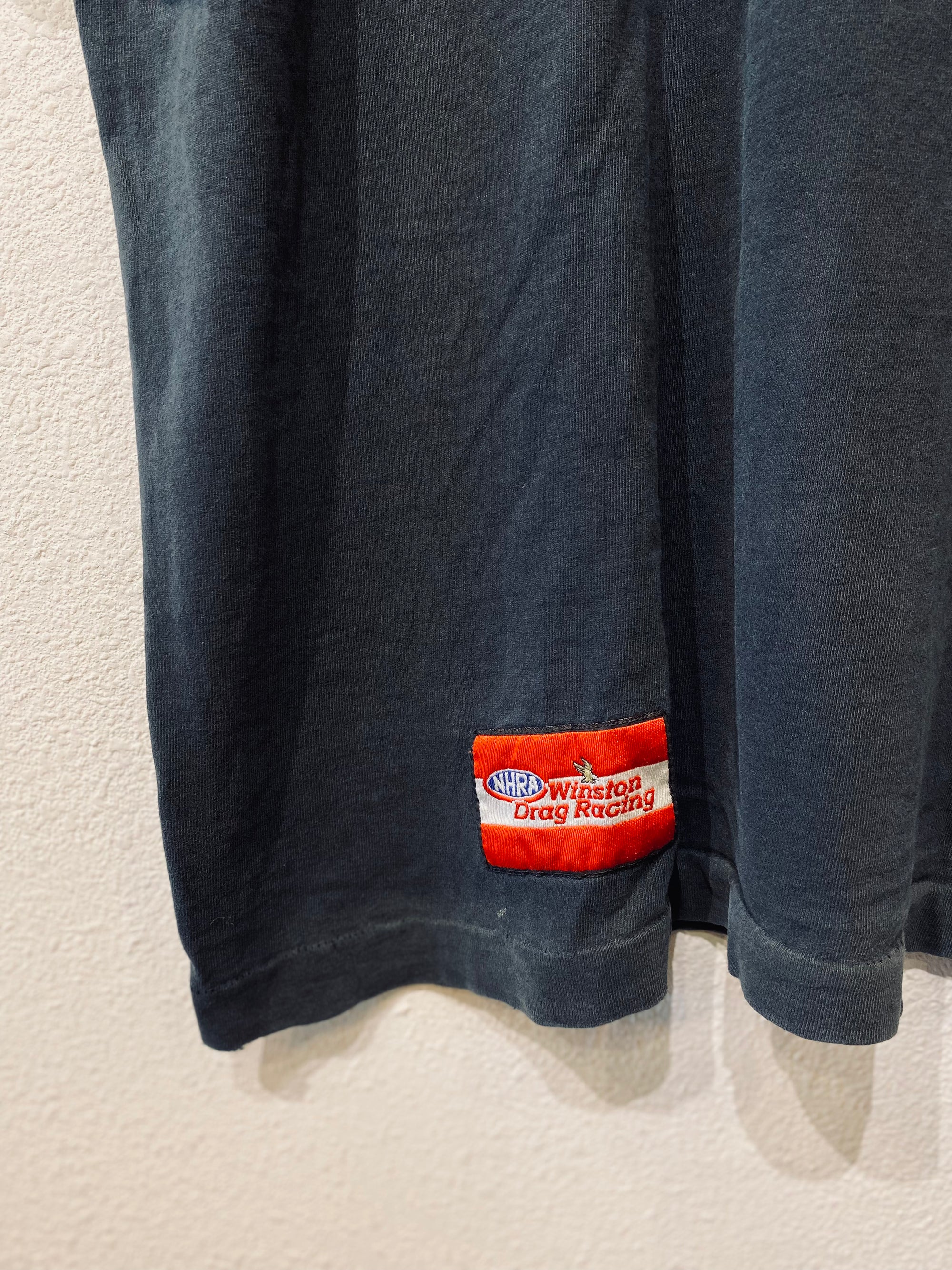 Winston Drag Racing '96 Vintage Tee