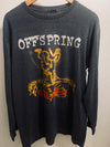 The Offspring Smash Vintage Long Sleeve