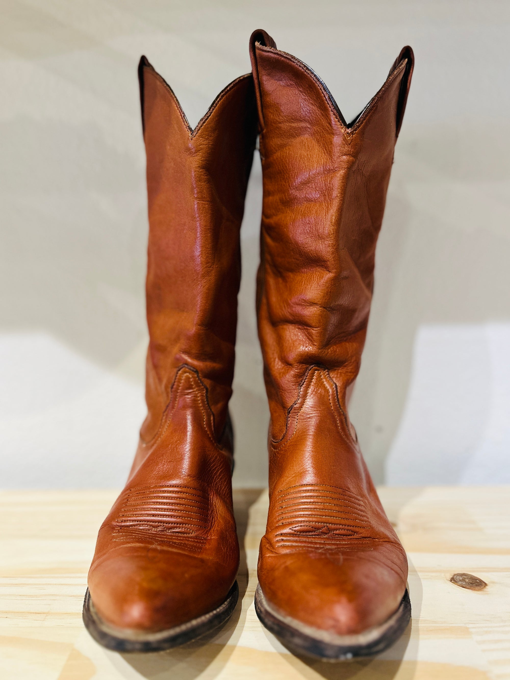 Tony Loma Cowboy Boot