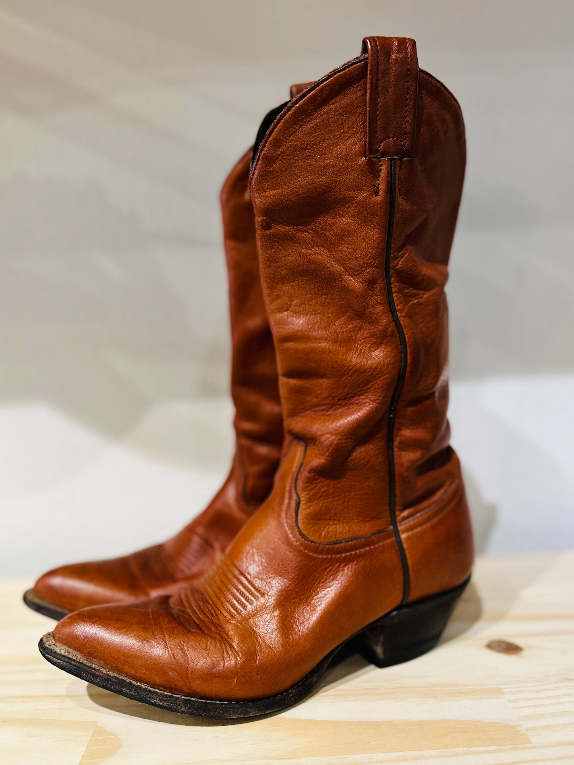 Tony Loma Cowboy Boot