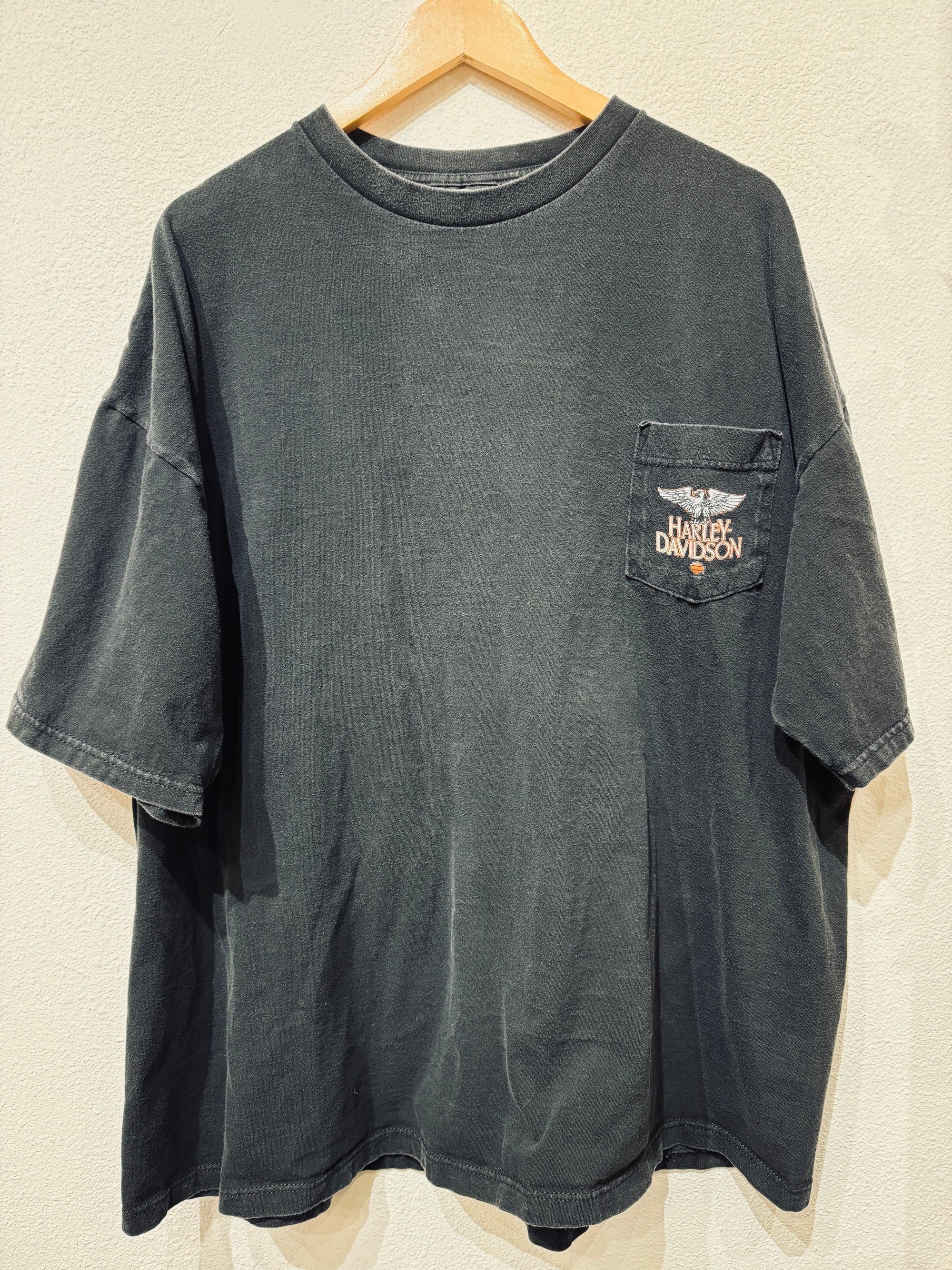 Fairfield Harley Vintage Tee