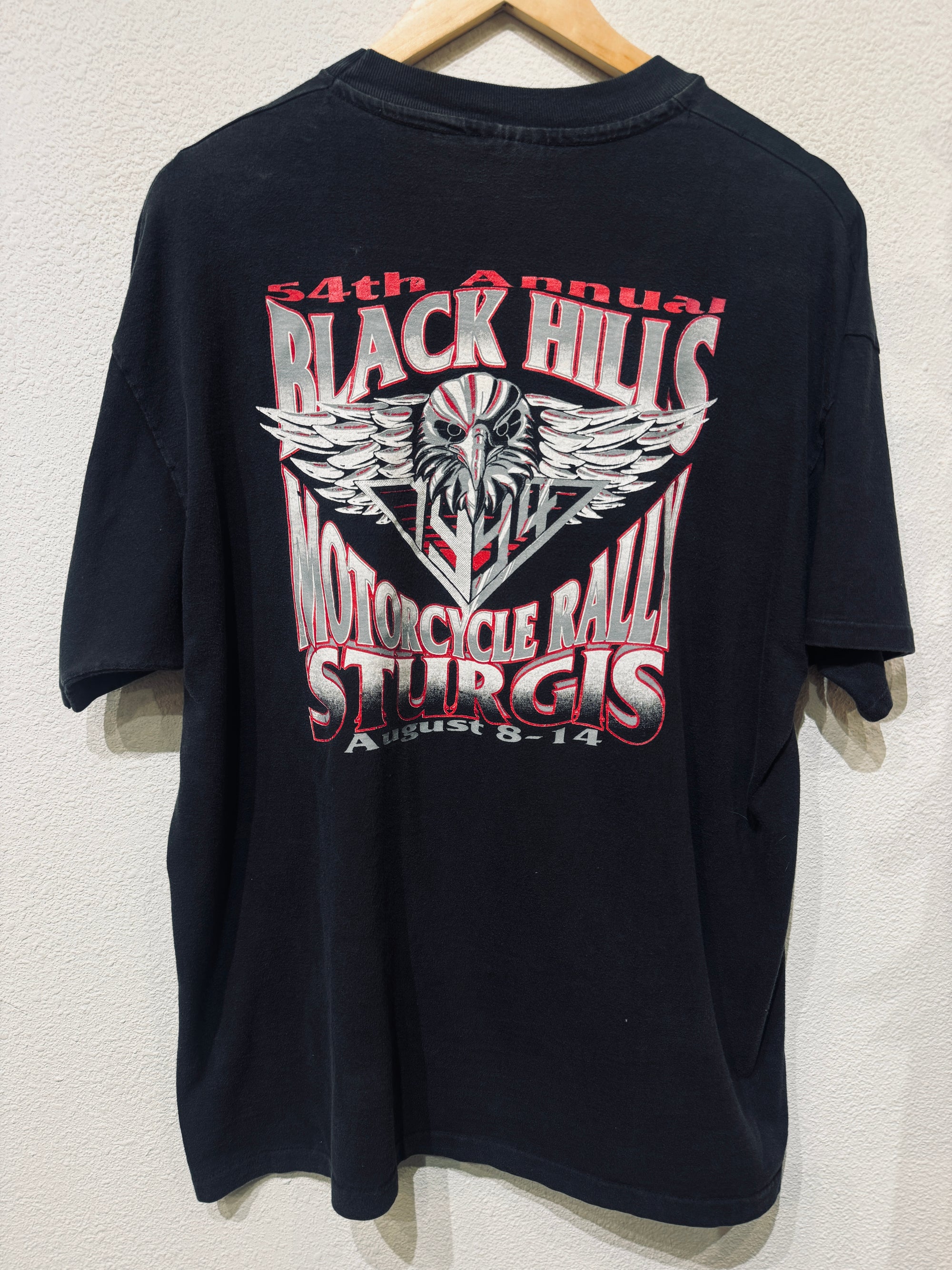 Sturgis '94 Vintage Tee