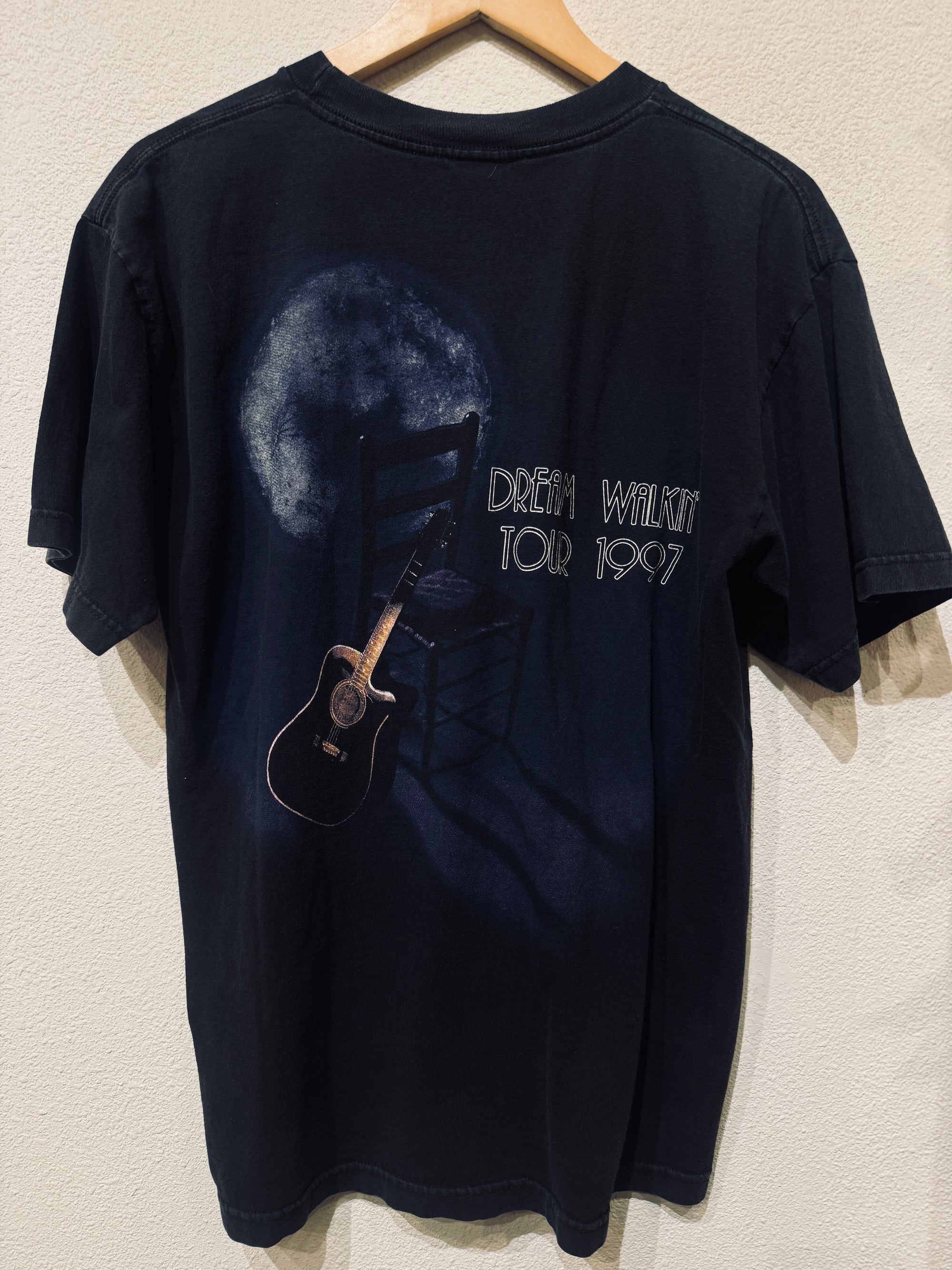 Toby Keith Vintage Tee