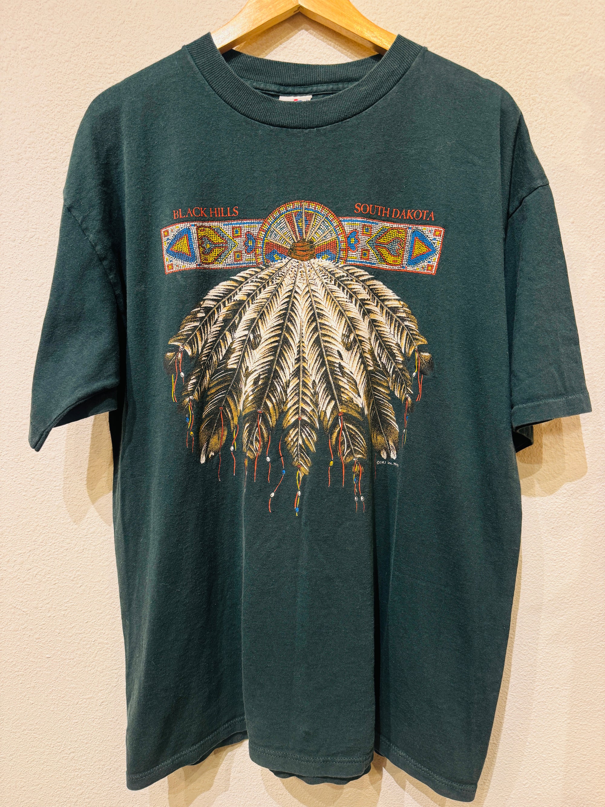 Black Hills Vintage Tee