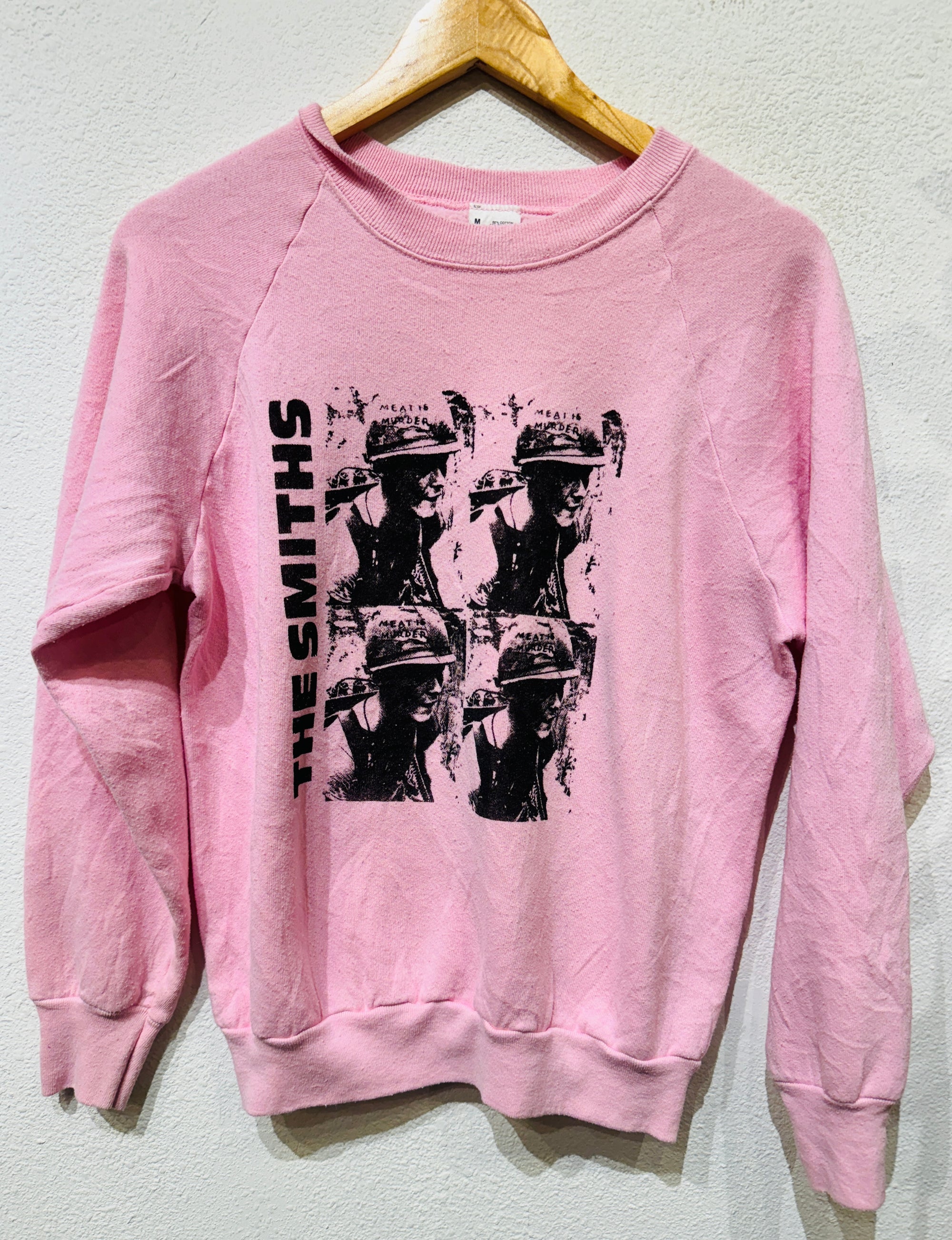 The Smiths Vintage Crewneck