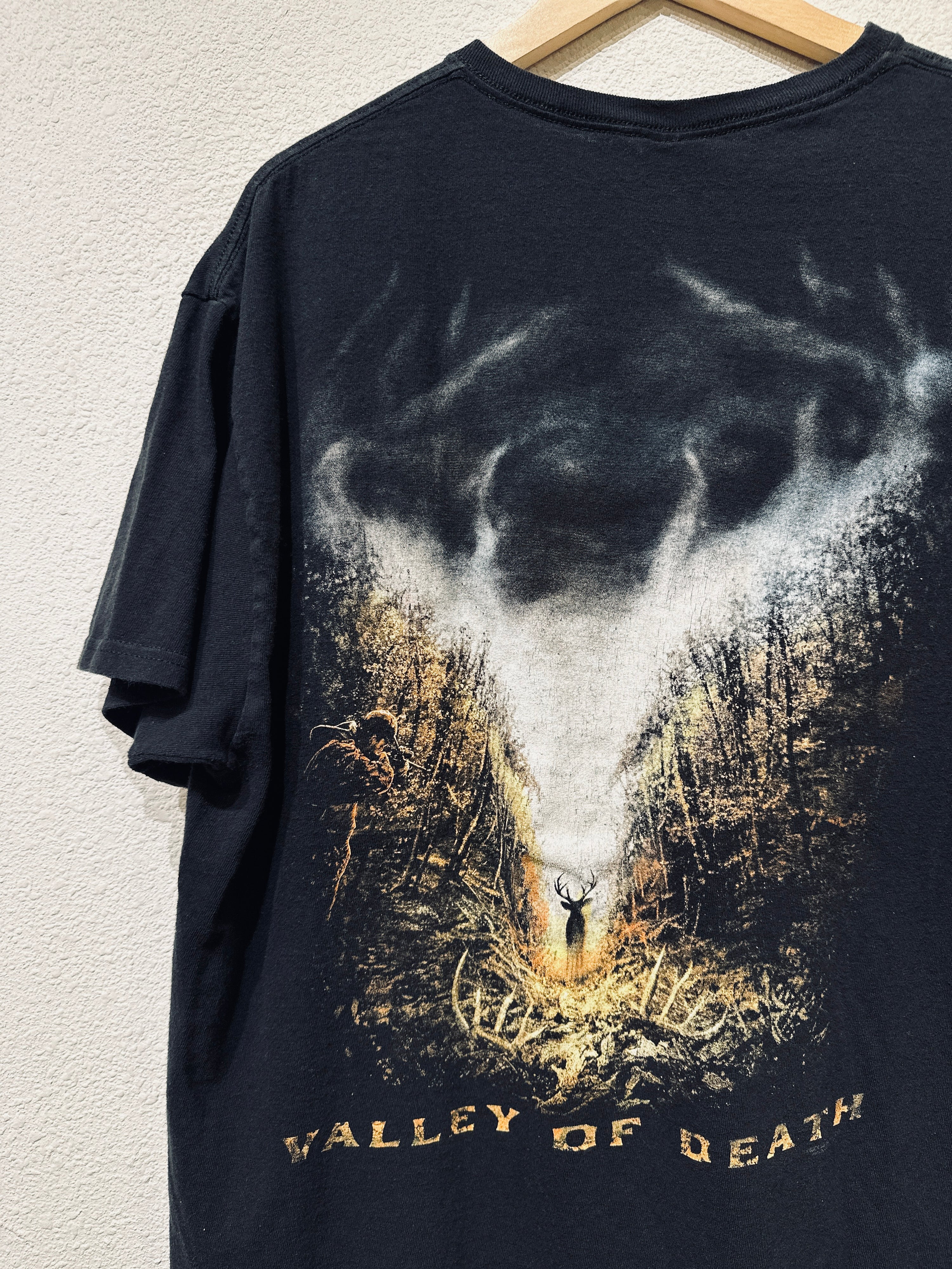 Buck Wear Vintage Tee