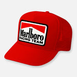 Marlboro Race Team Trucker Hat