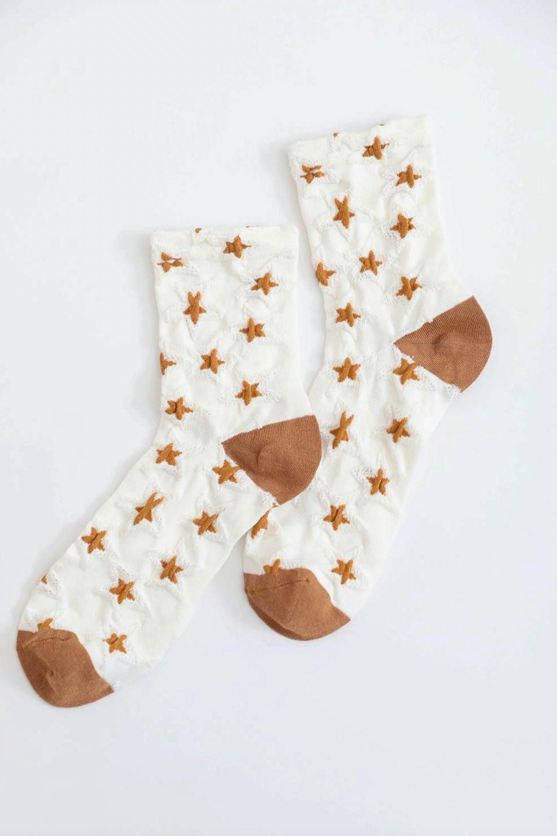 Star Socks