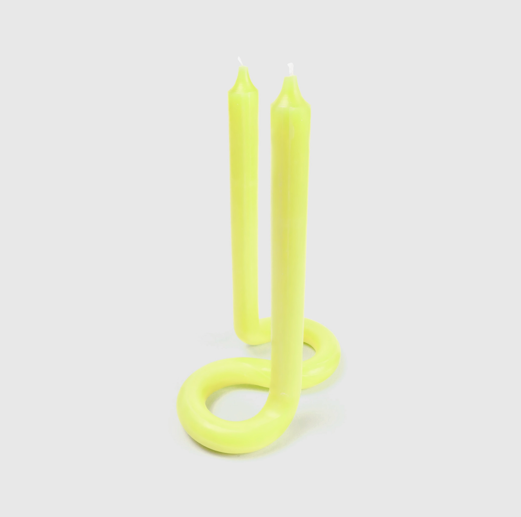 Twist Candle Sticks