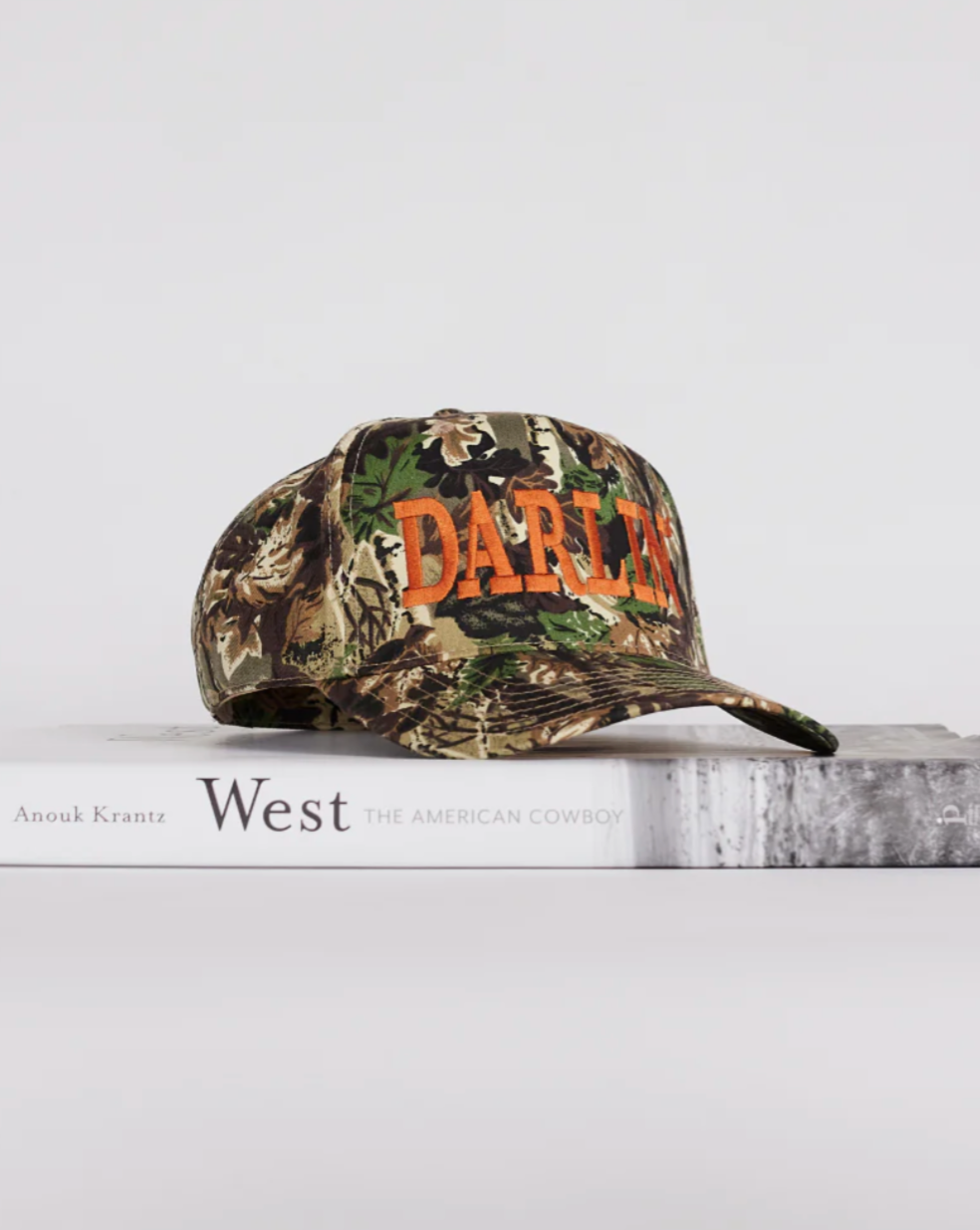 DARLIN'™ Snapback - REALTREE Orange