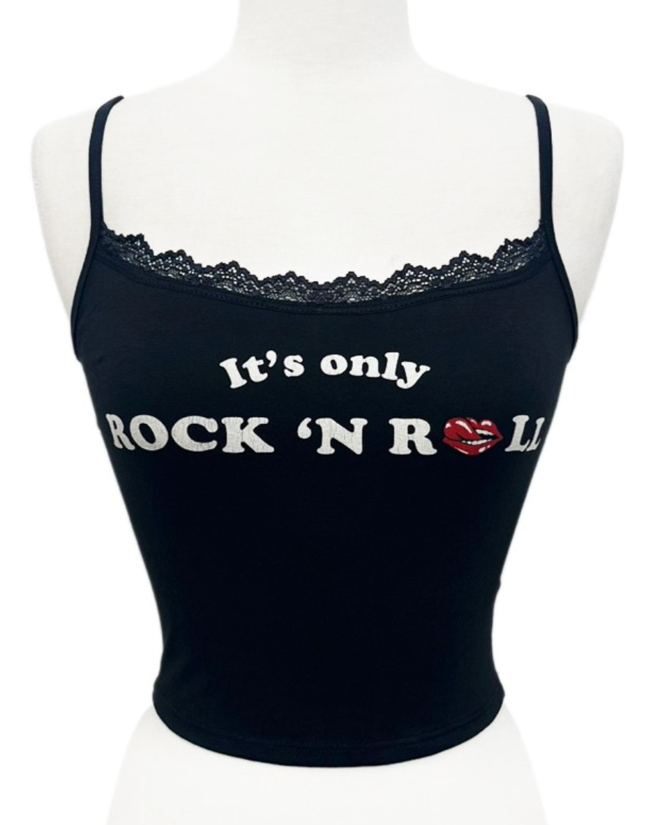 Rock n Roll Baby Tank