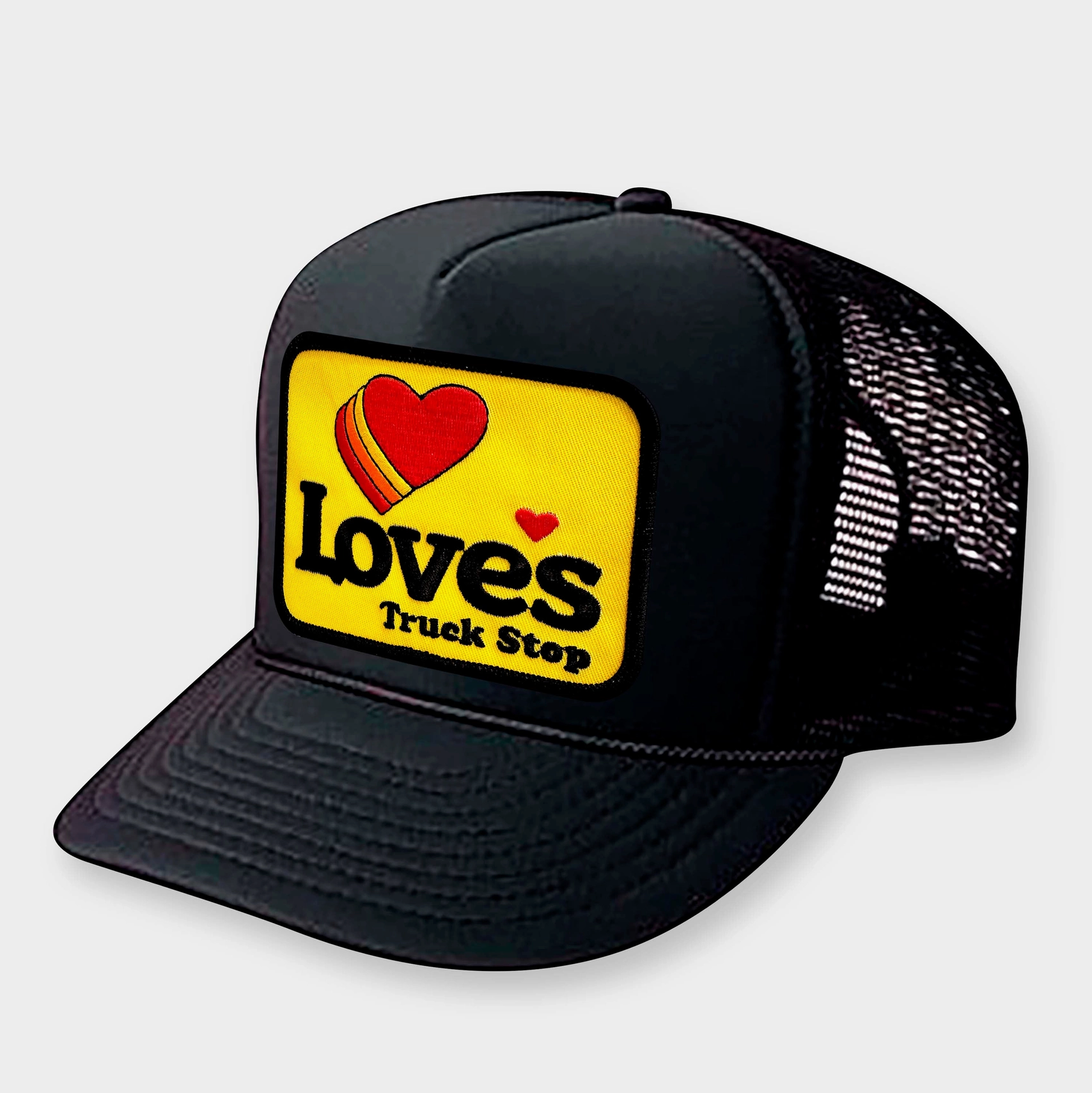 Love's Trucker Hat