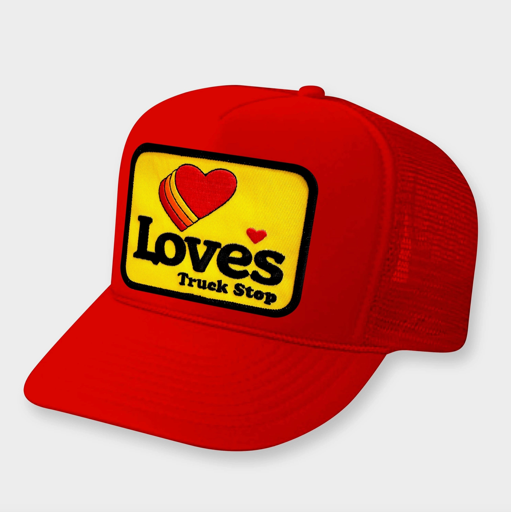 Love's Trucker Hat