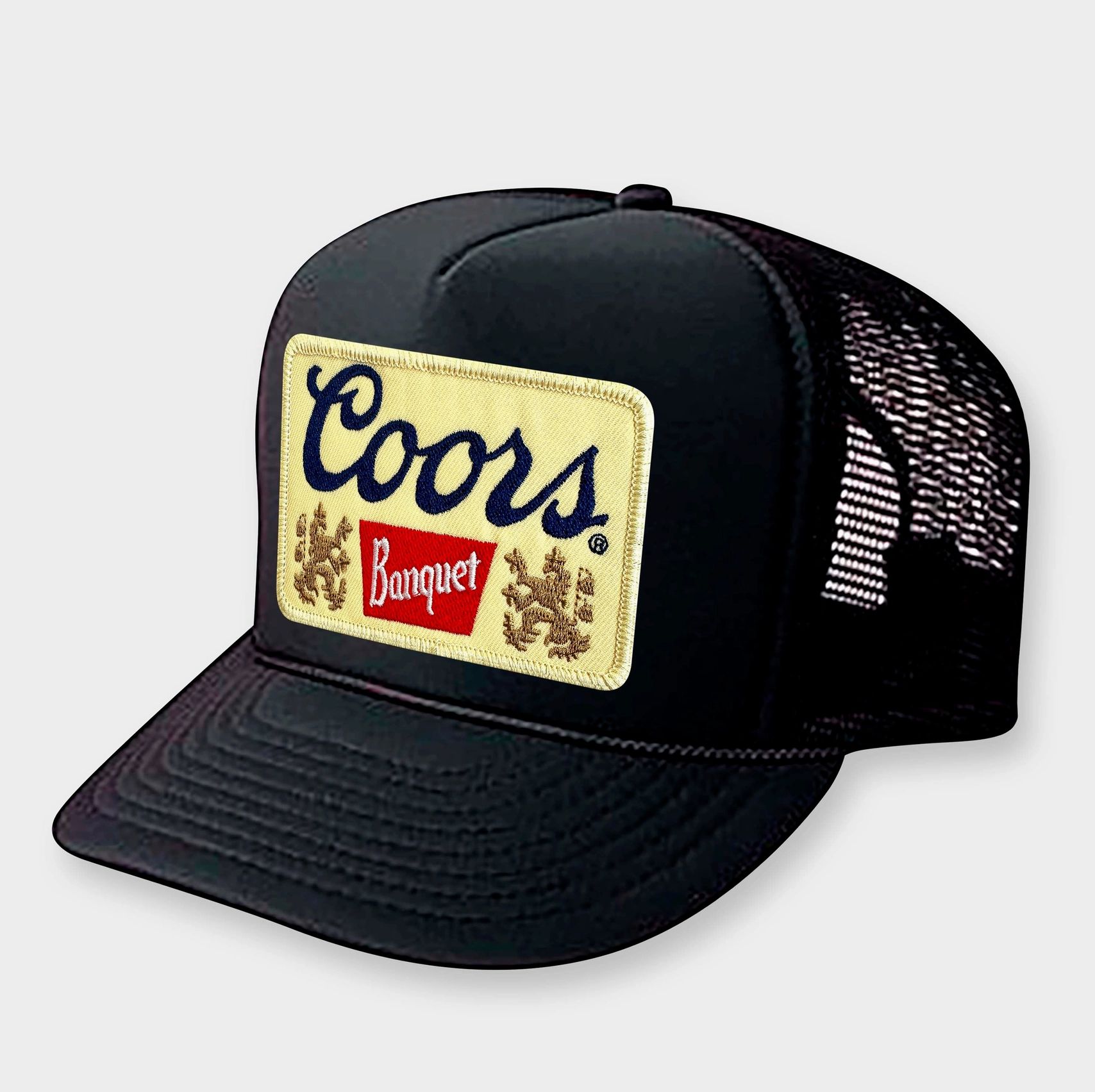 Colorado Kool-Aid Trucker Hat