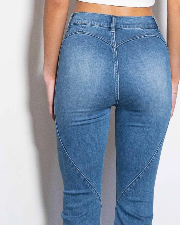 Lover Bootcut Jeans