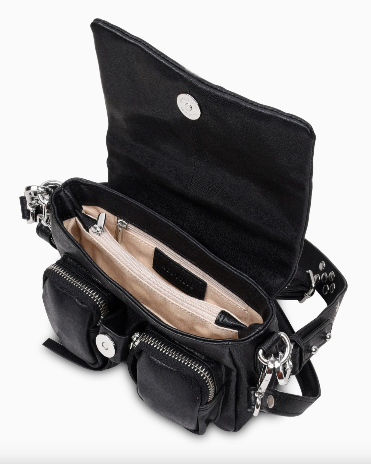 Max Mini - Black