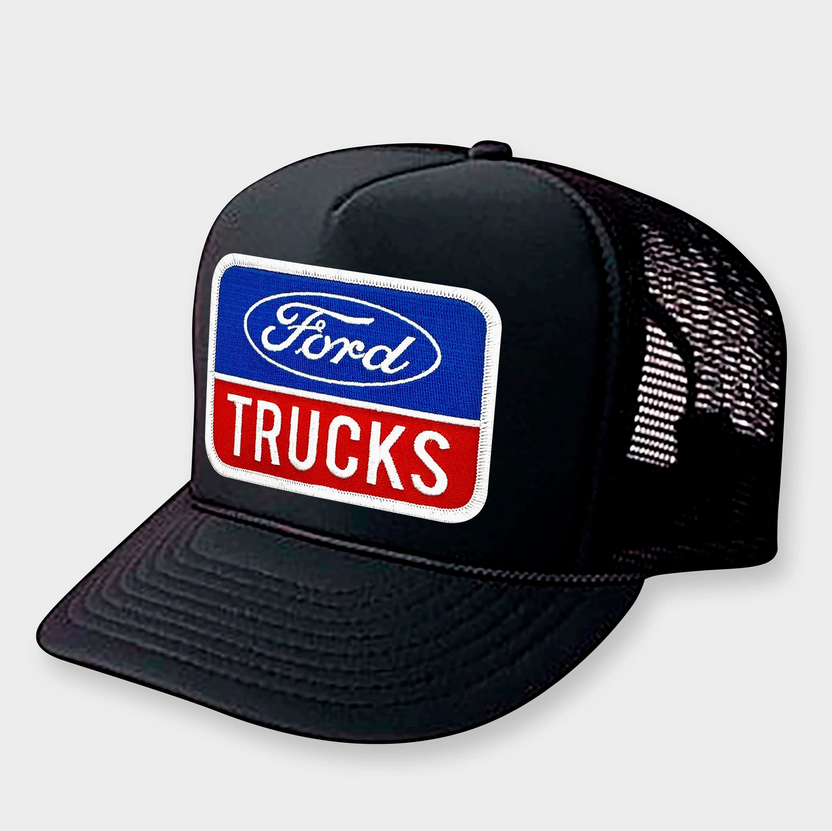 Big Boy Toys Trucker Hat