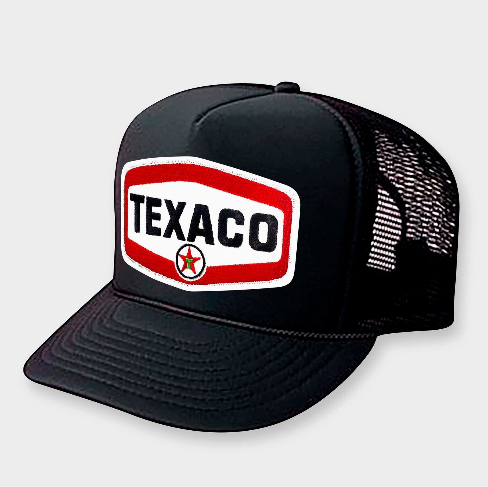 Texaco Trucker Hat