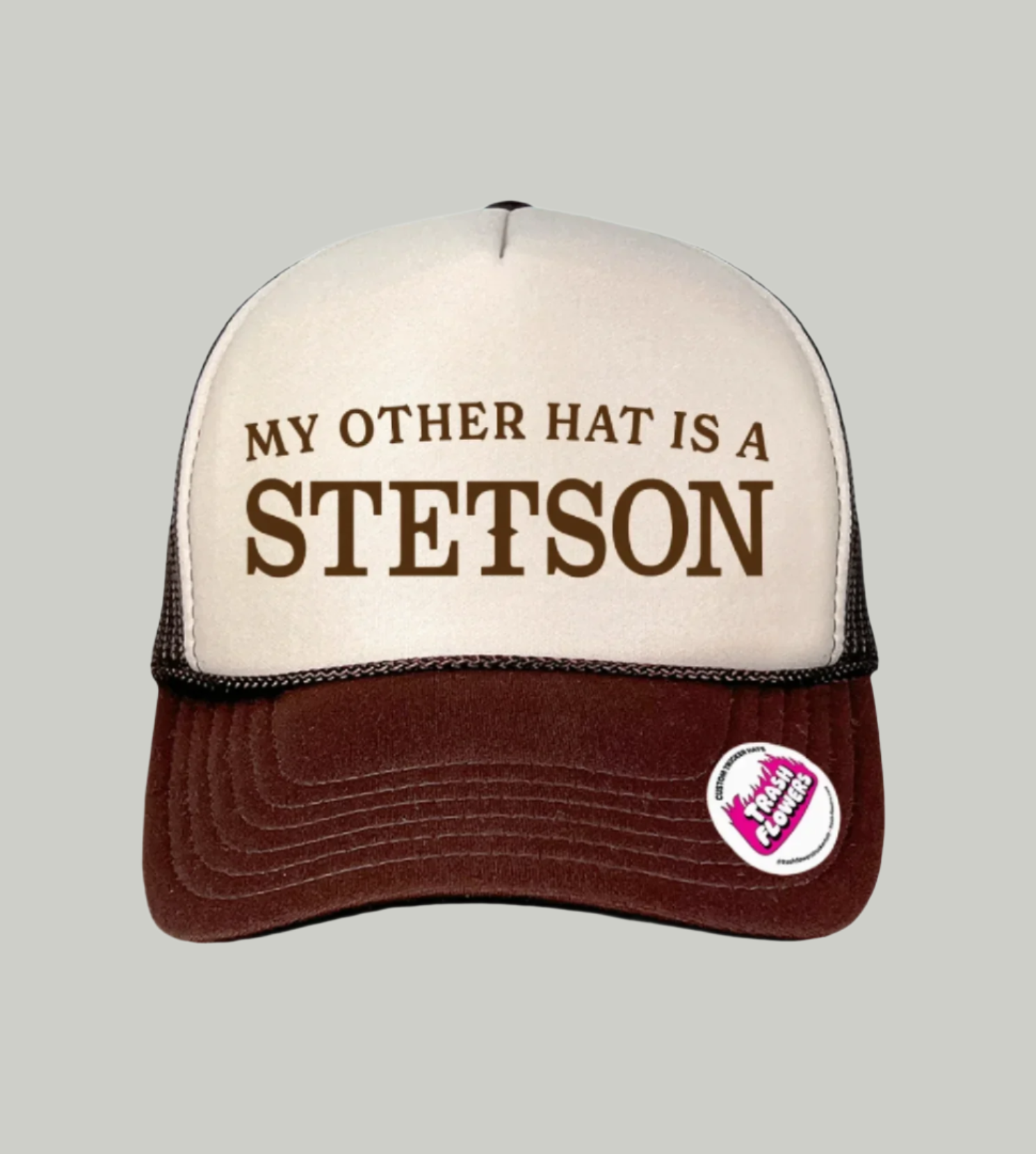 Other Trucker Hat