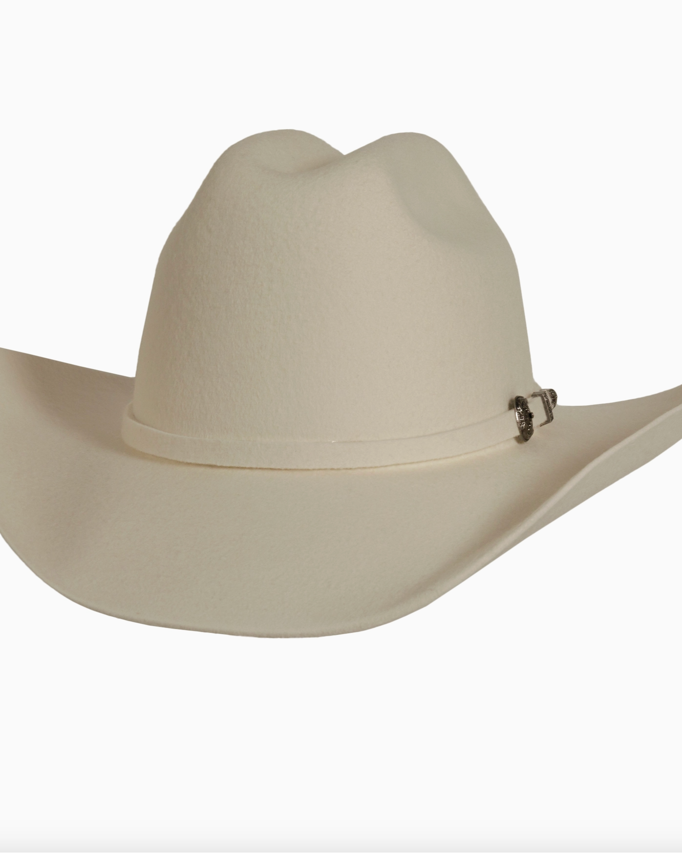 Cattleman - Ivory