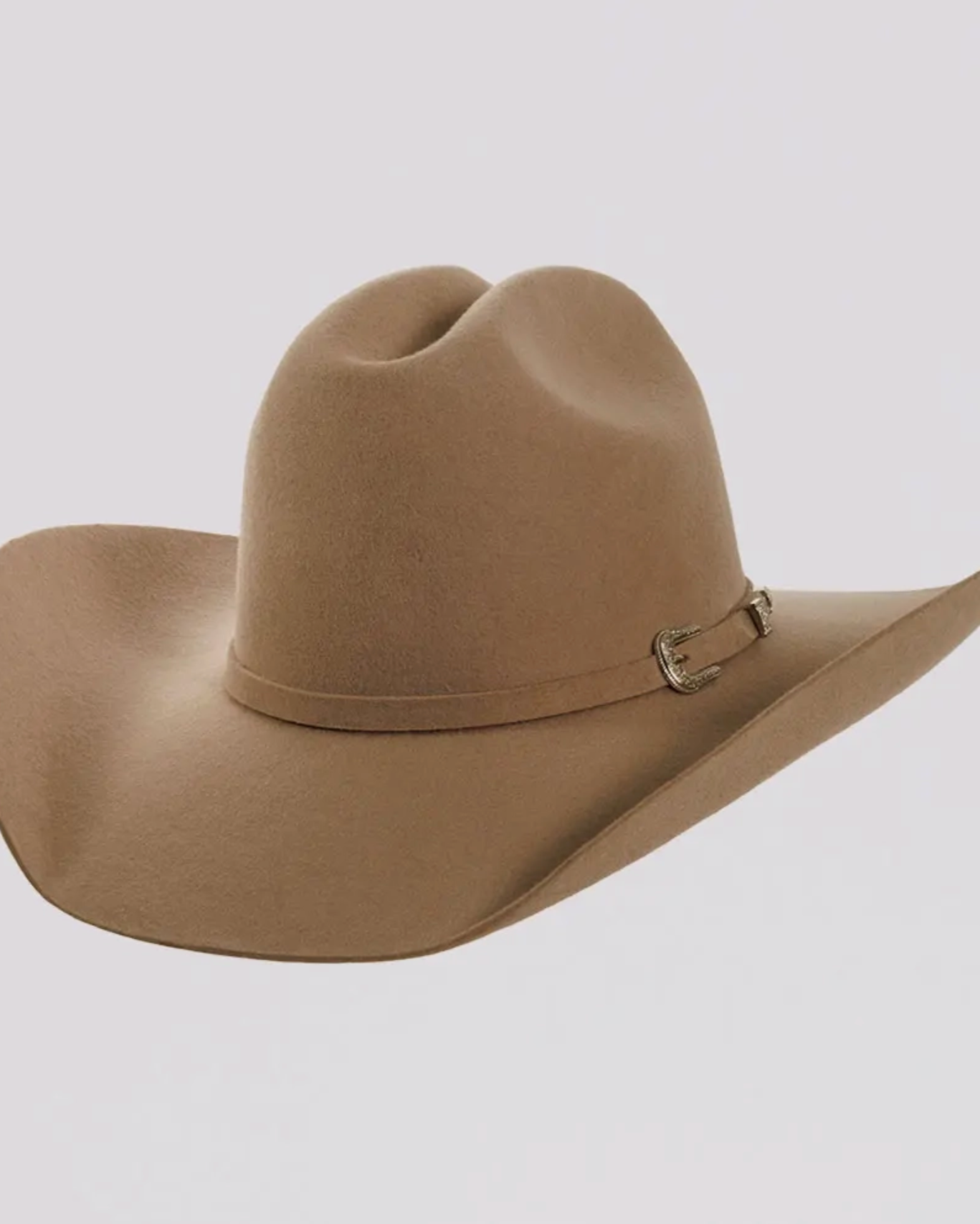 Cattleman - Taupe