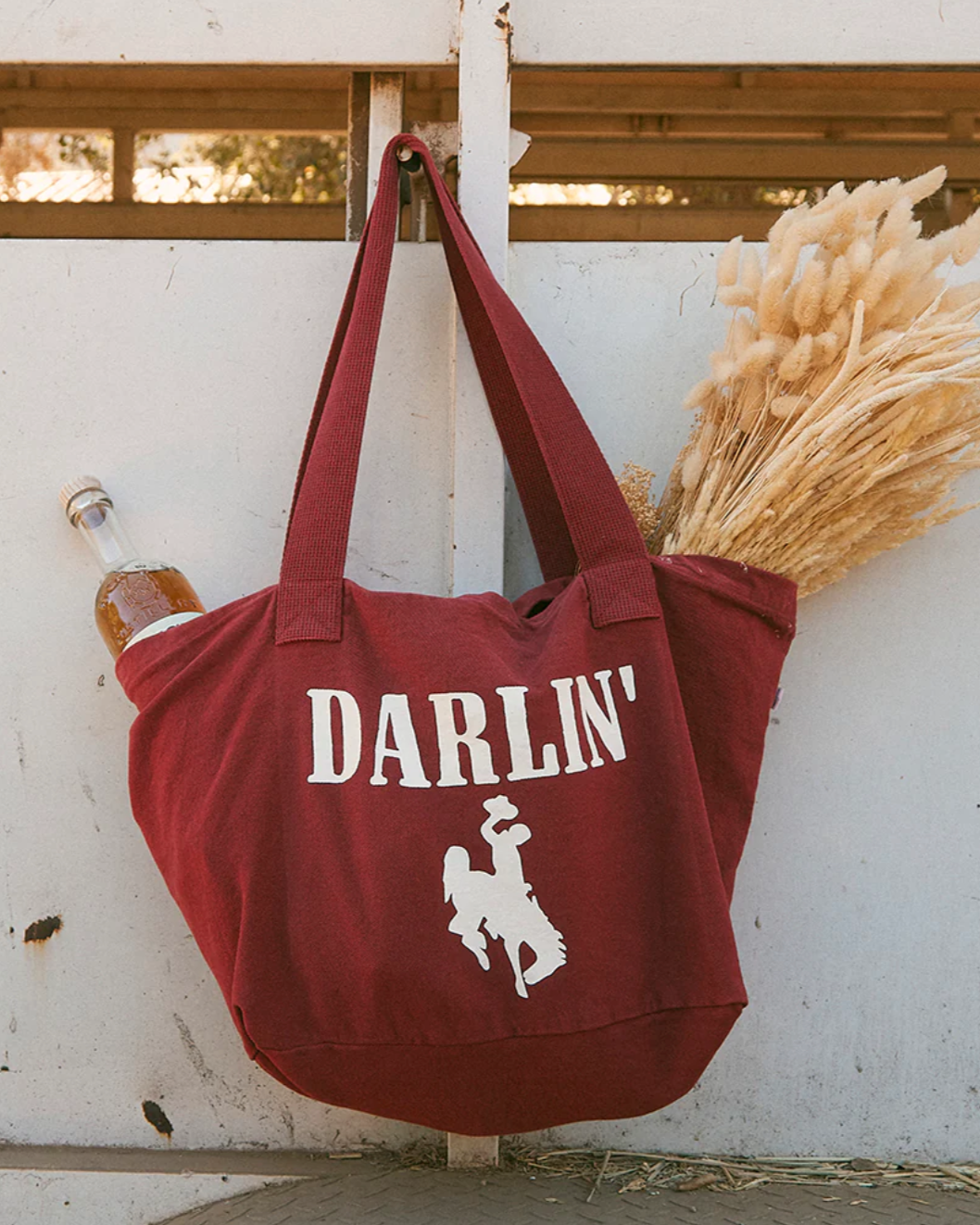 Darlin Tote