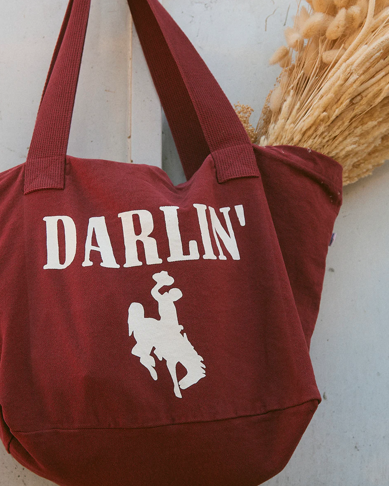 Darlin Tote