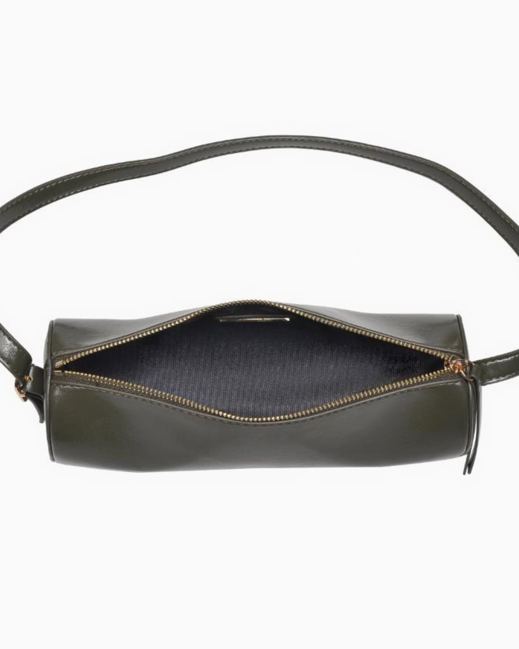 Mila Shoulder Bag - Sage