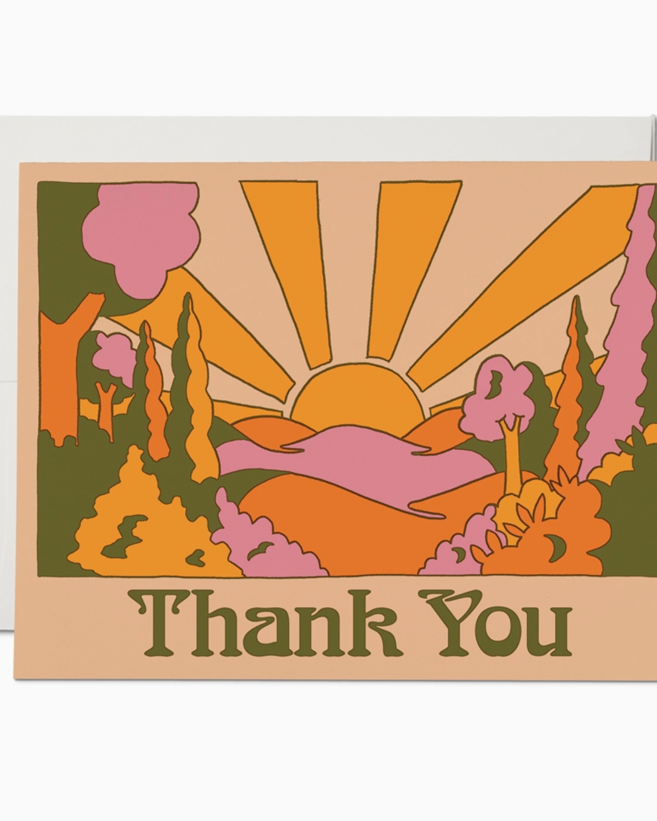 Greeting Cards - Misc