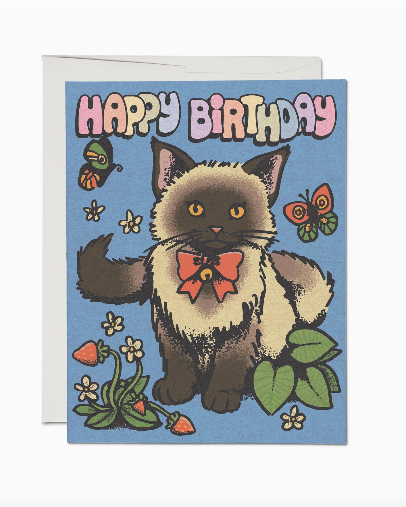 Greeting Cards - Birthday
