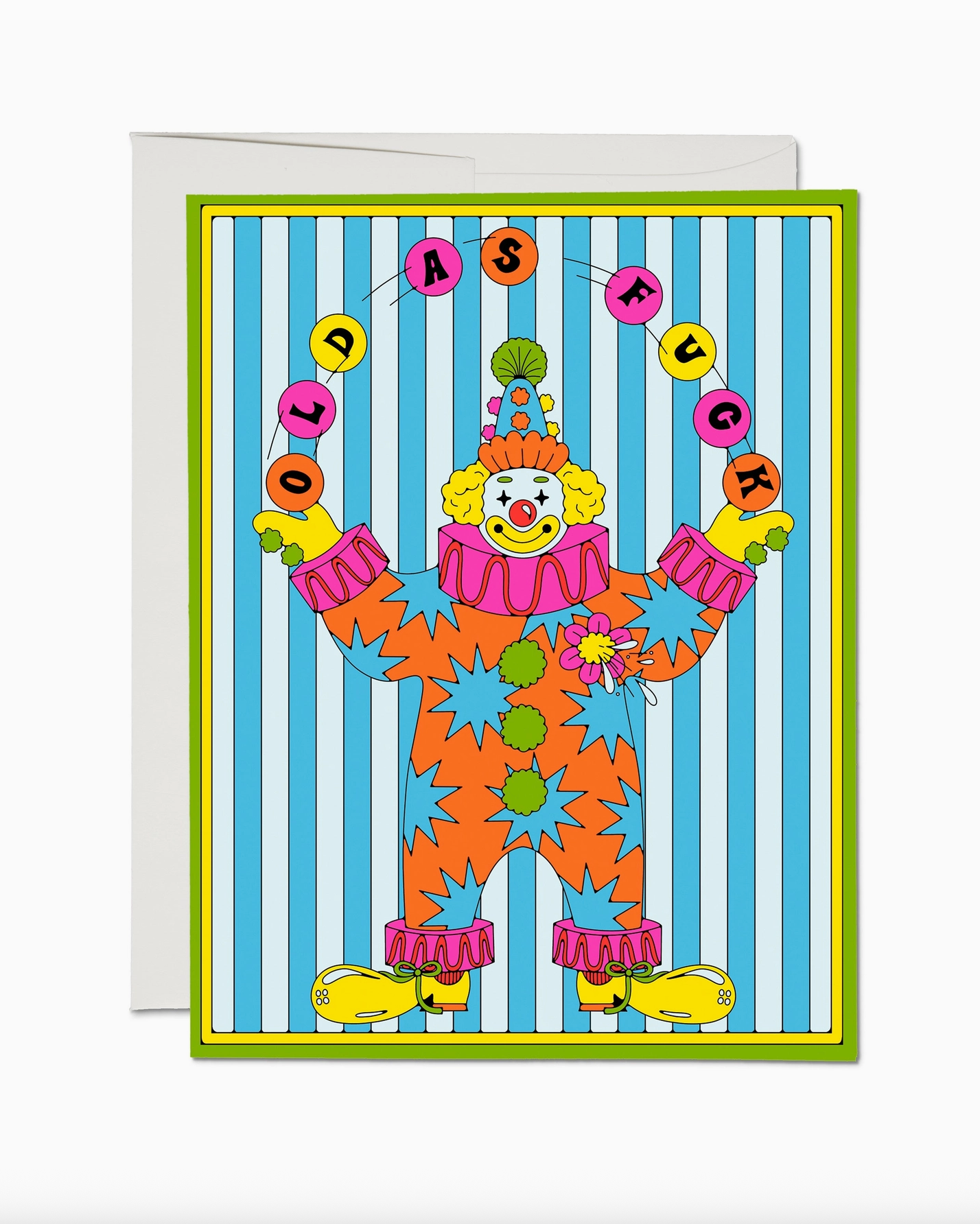 Greeting Cards - Birthday