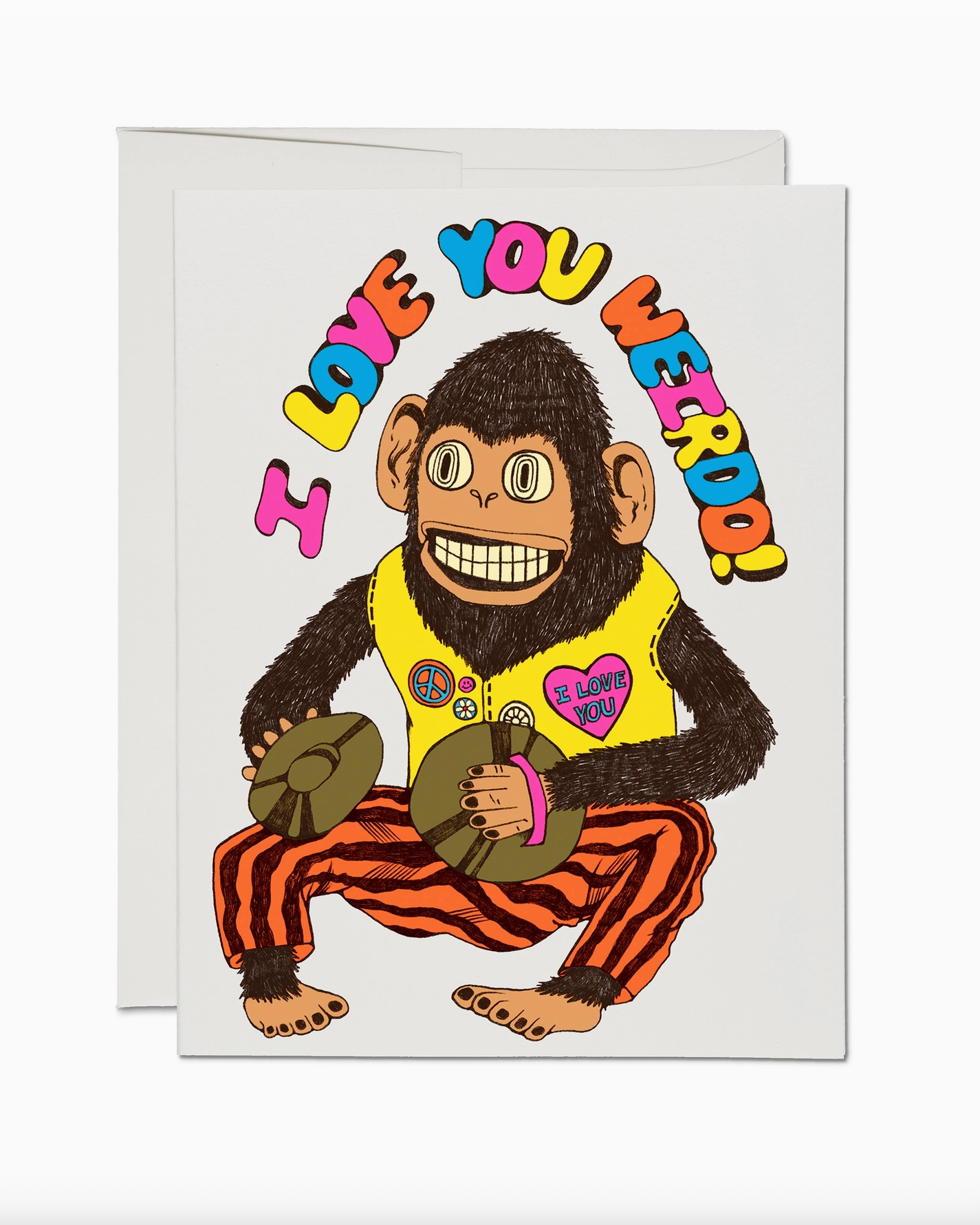 Greeting Cards - Misc