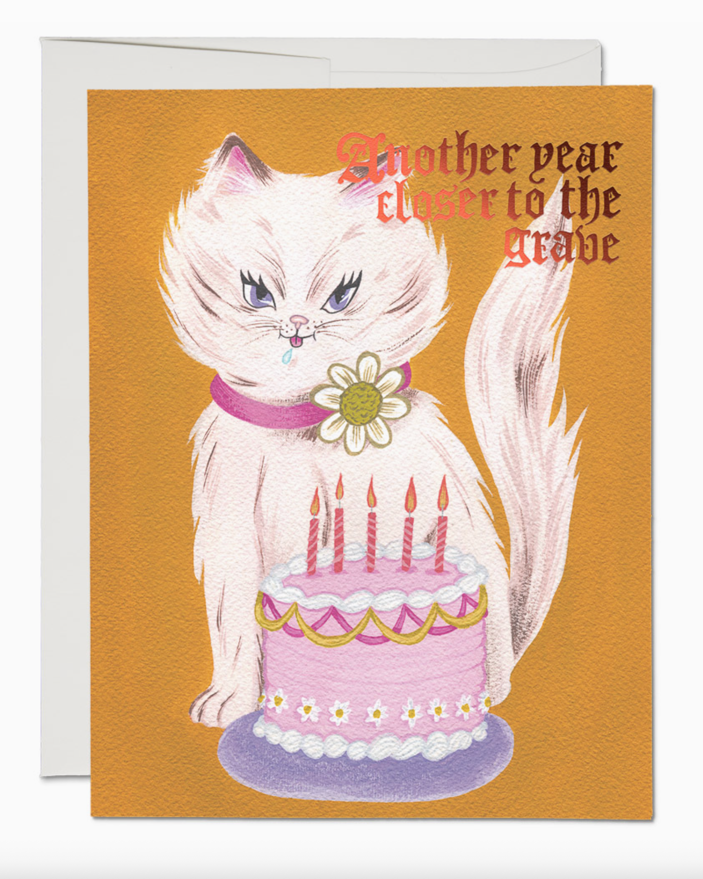 Greeting Cards - Birthday