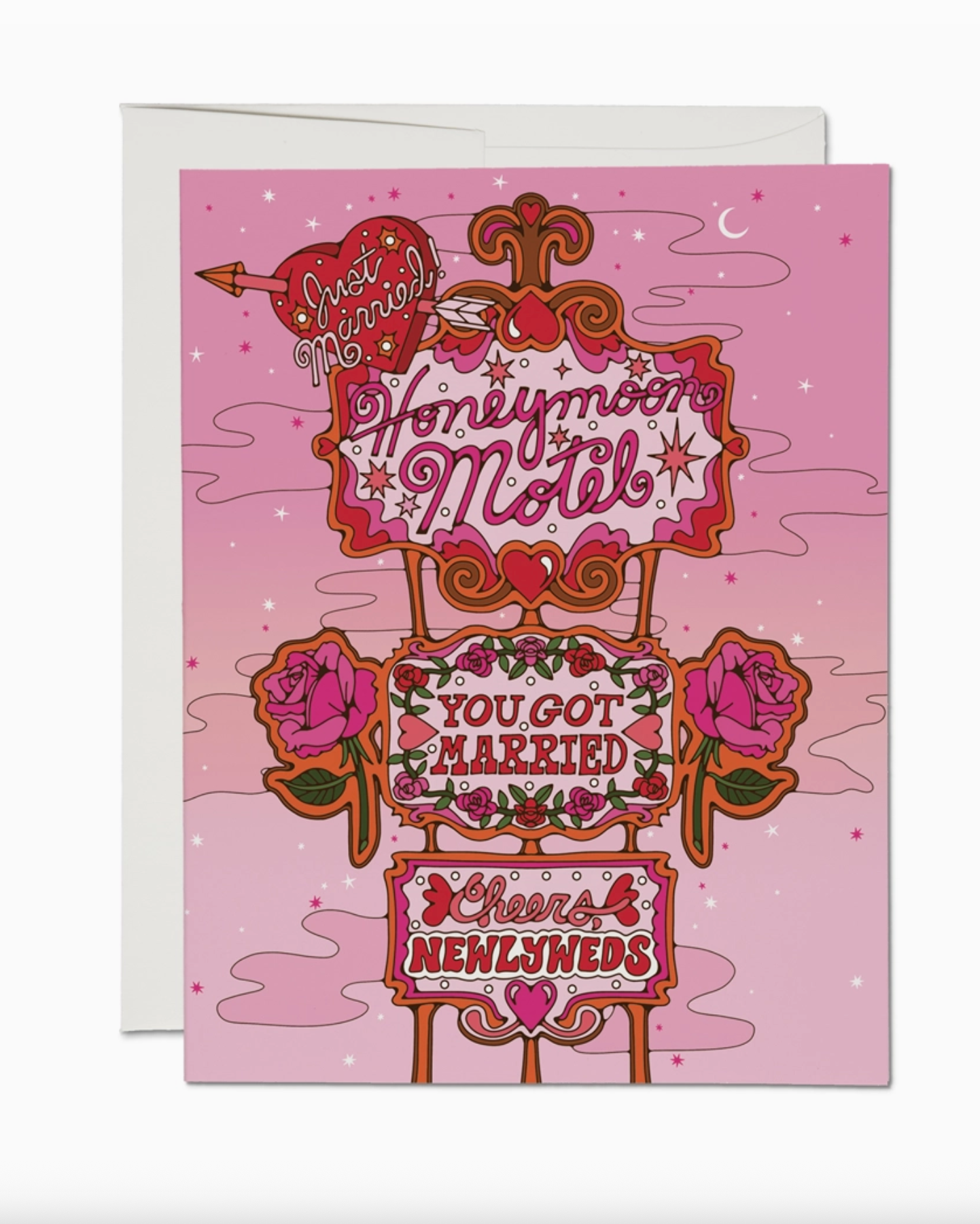 Greeting Cards - Misc