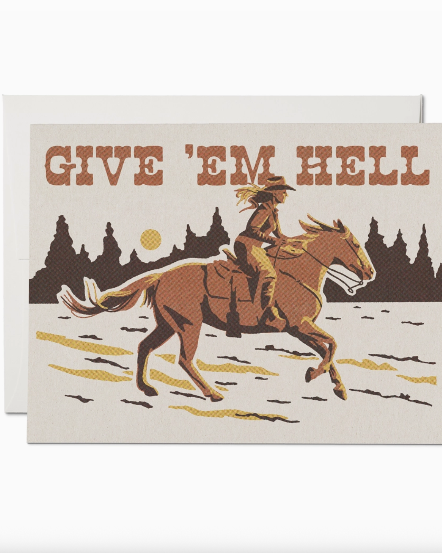 Greeting Cards - Misc