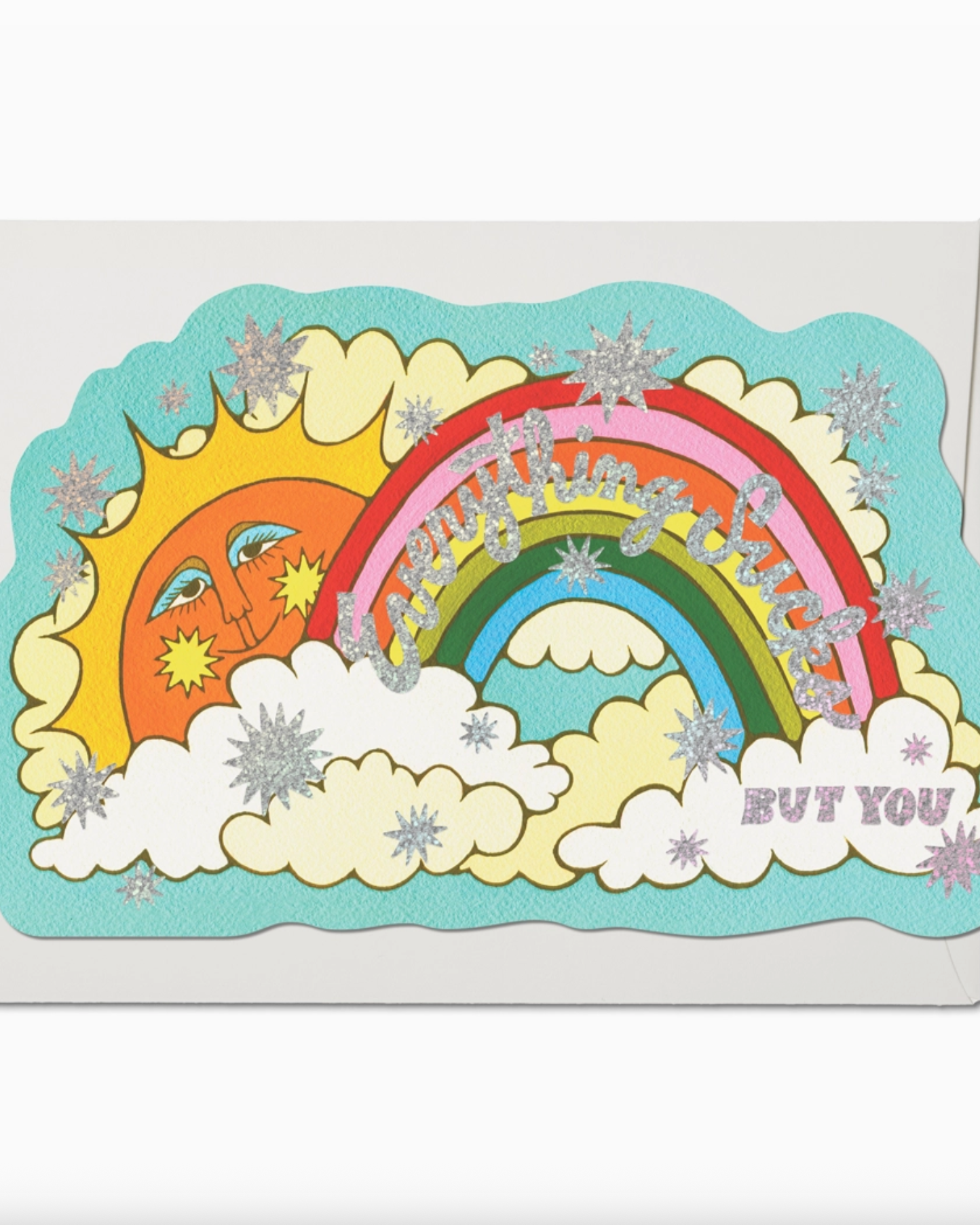 Greeting Cards - Misc