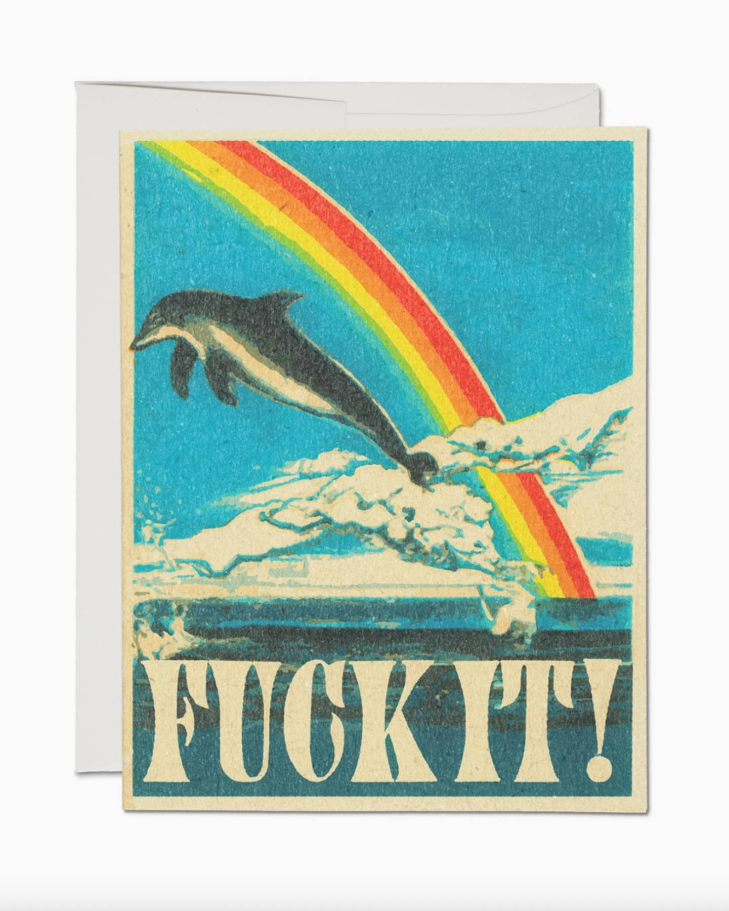 Greeting Cards - Misc