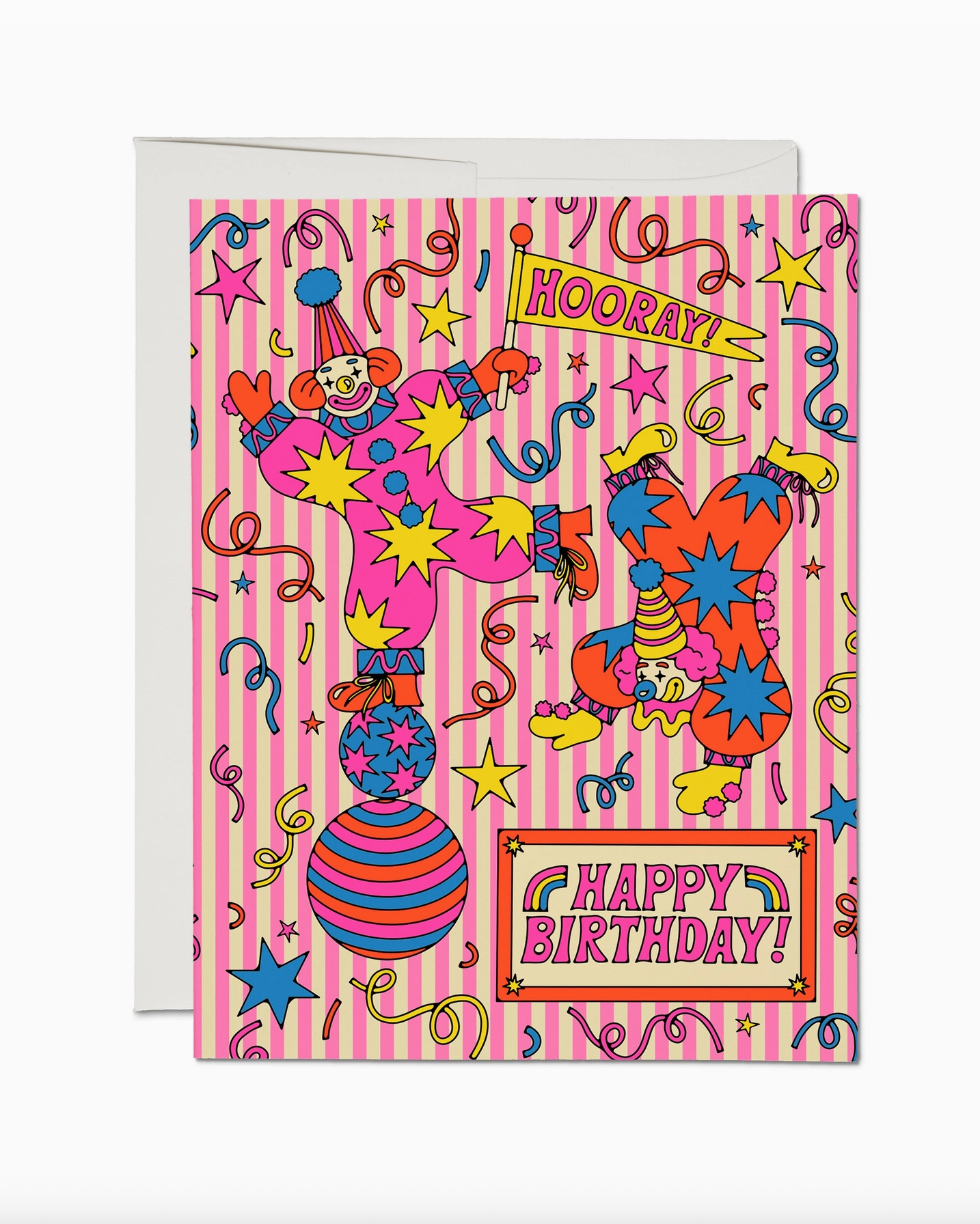 Greeting Cards - Birthday