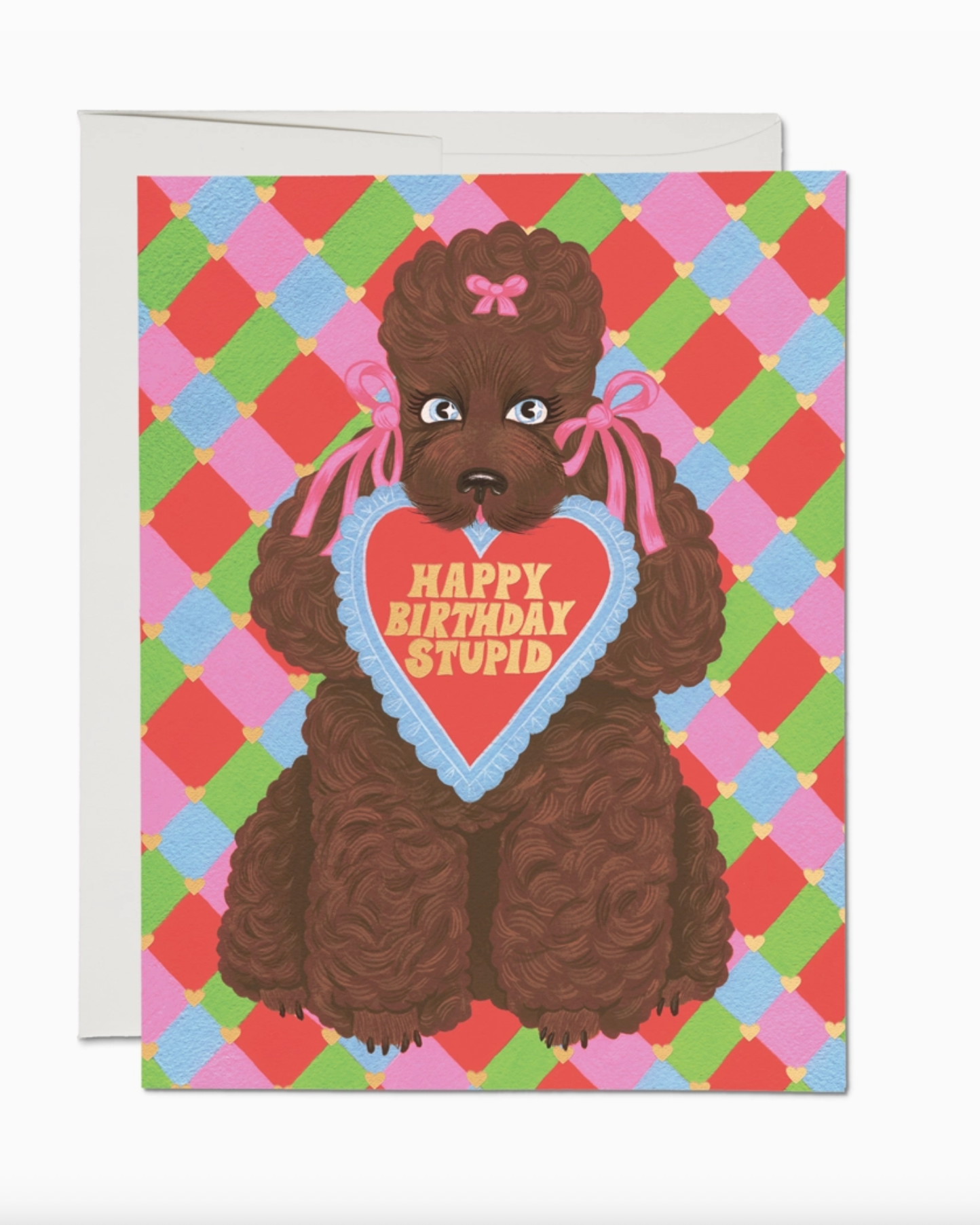 Greeting Cards - Birthday