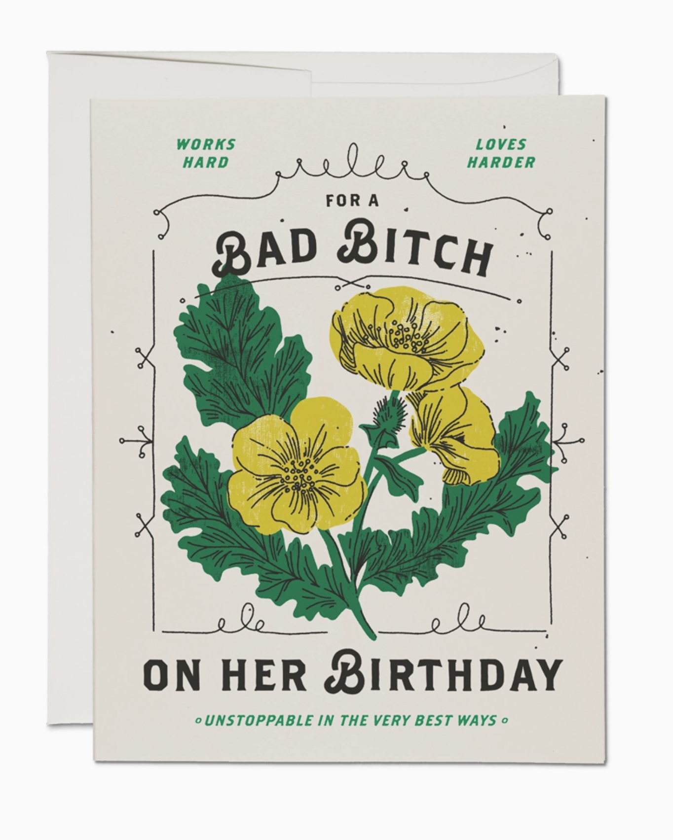 Greeting Cards - Birthday