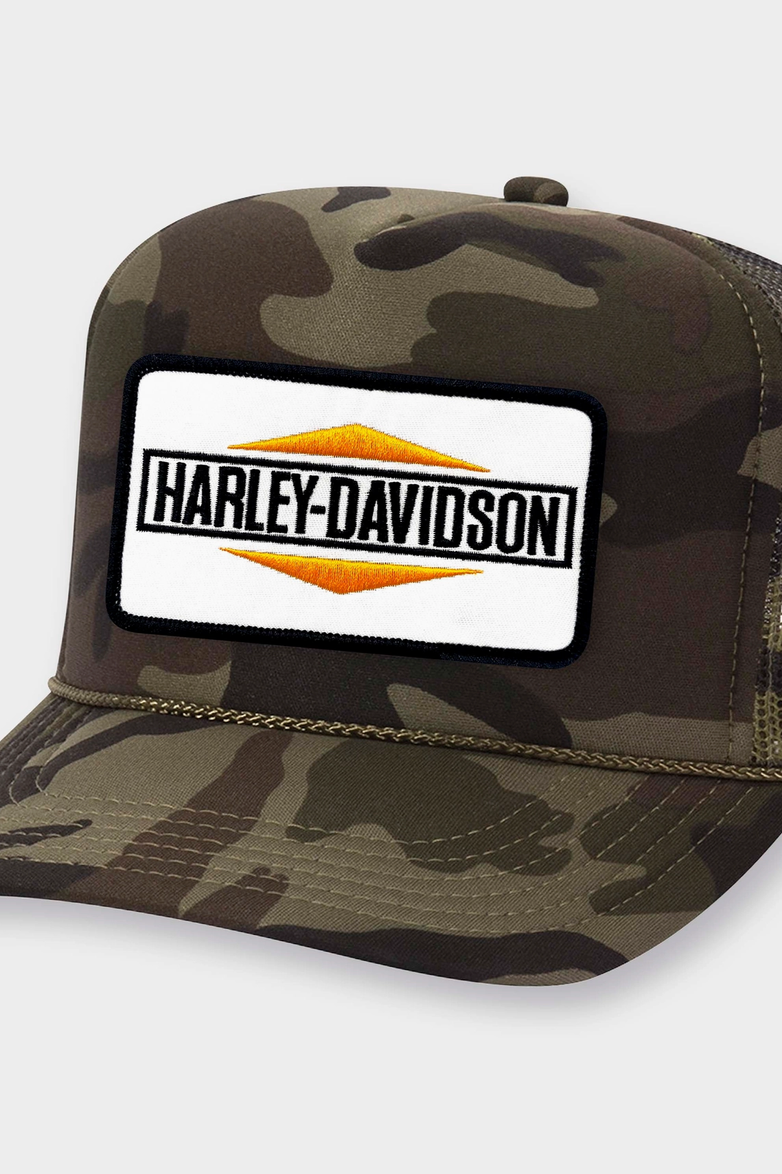 Hawg Trucker Hat