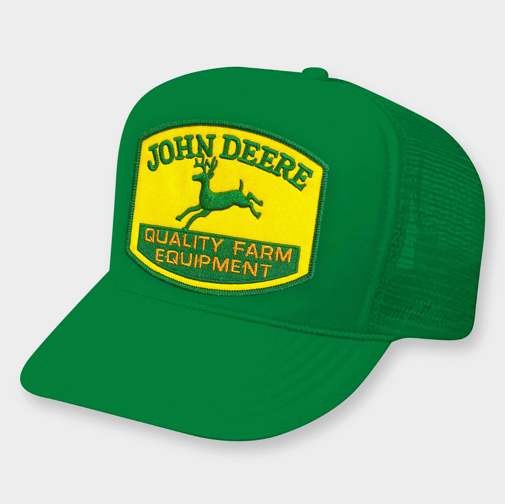 John Deere Trucker Hat