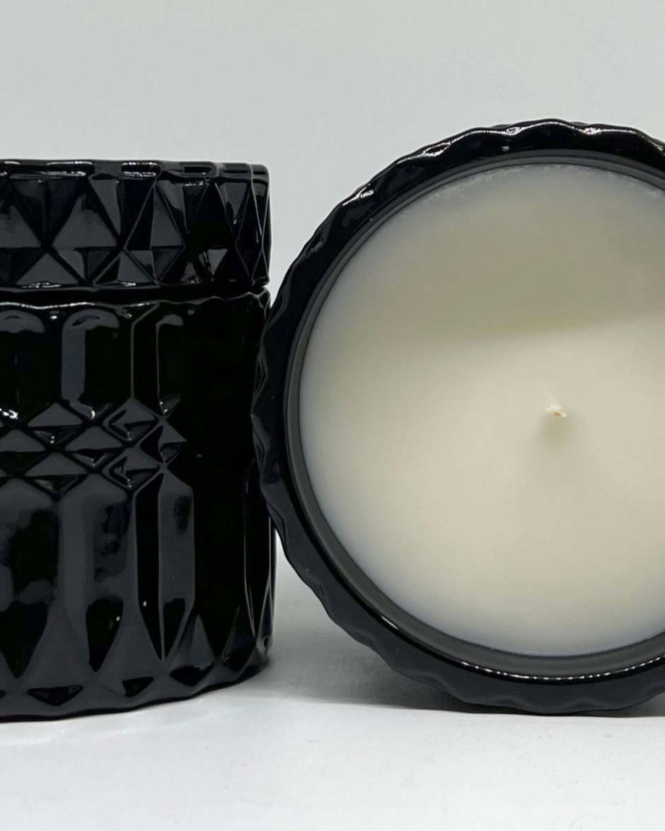 Scented Gems Candles