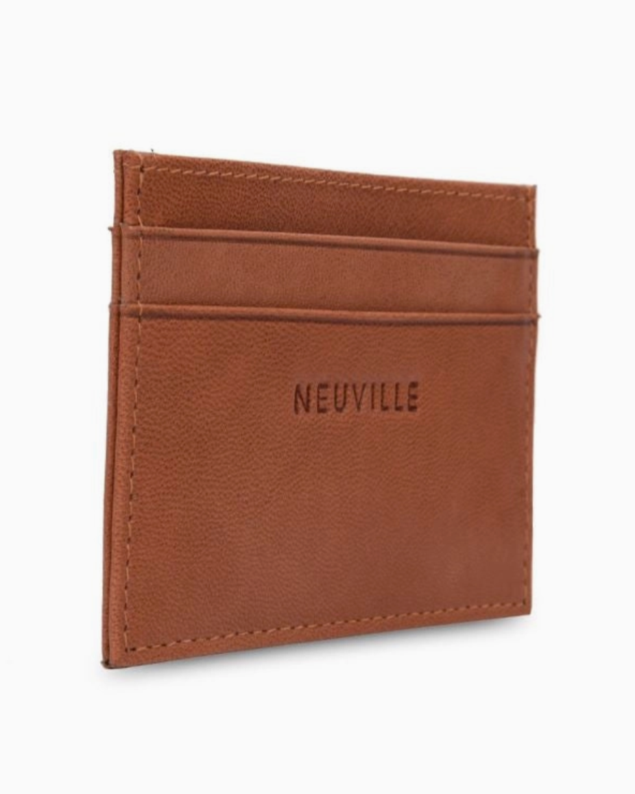 Leather Card Holder